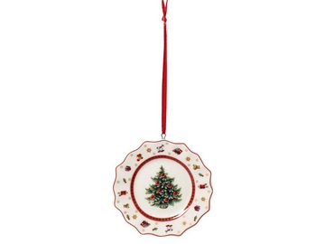 Villeroy & Boch Geschirr-Set Toy's Delight Decoration Ornamente Geschirrset