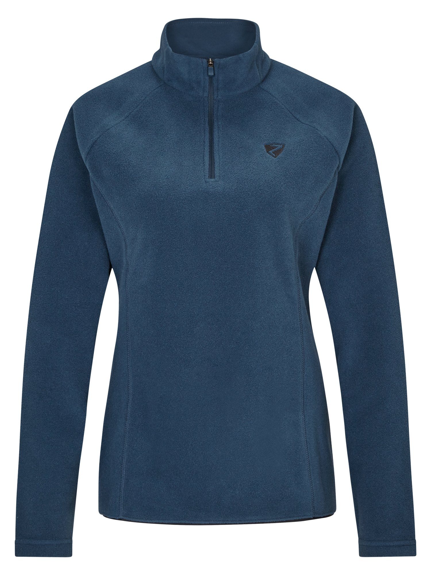 Ziener Fleecepullover JEMILA darkblue