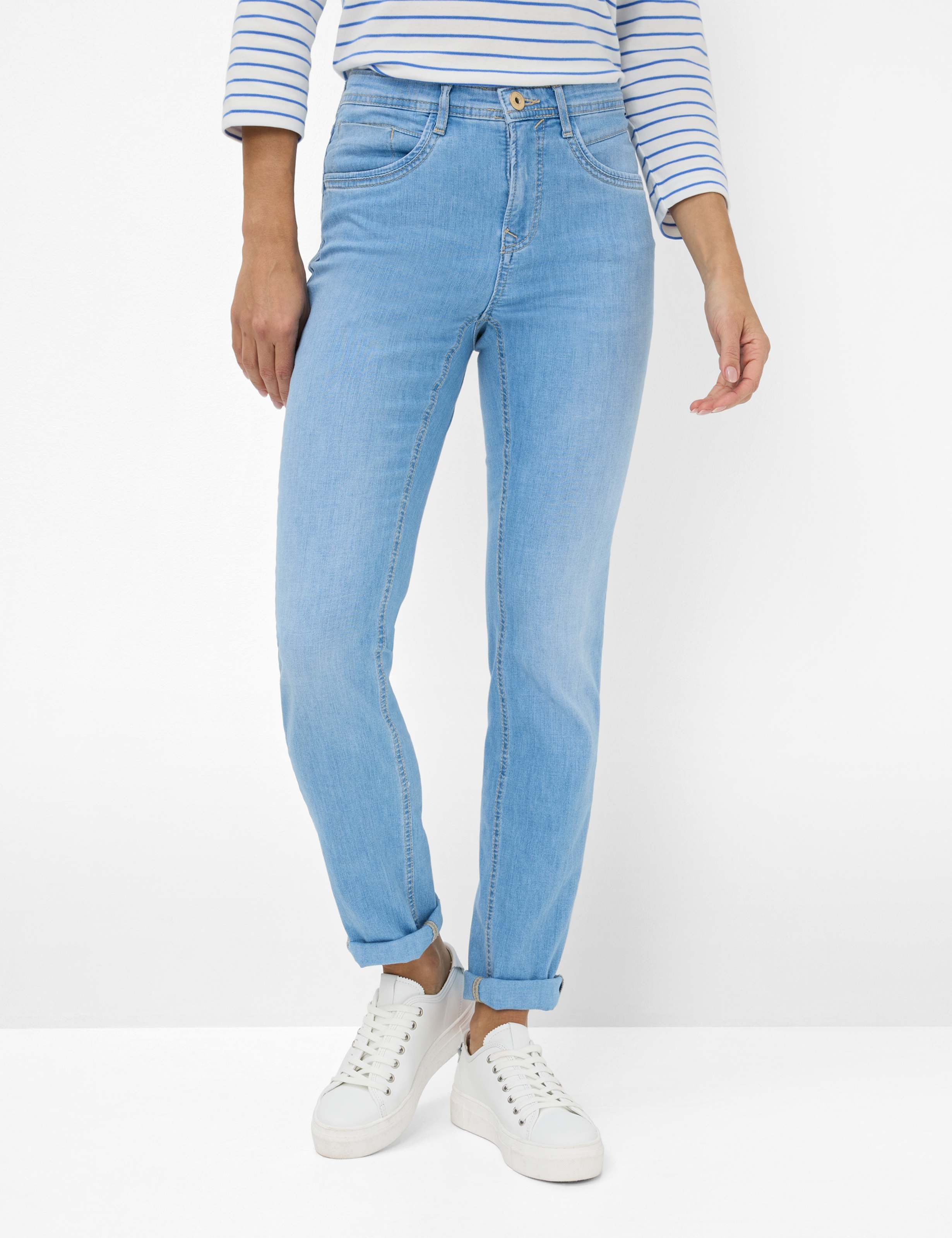 Brax 5-Pocket-Jeans "Style MARY" günstig online kaufen
