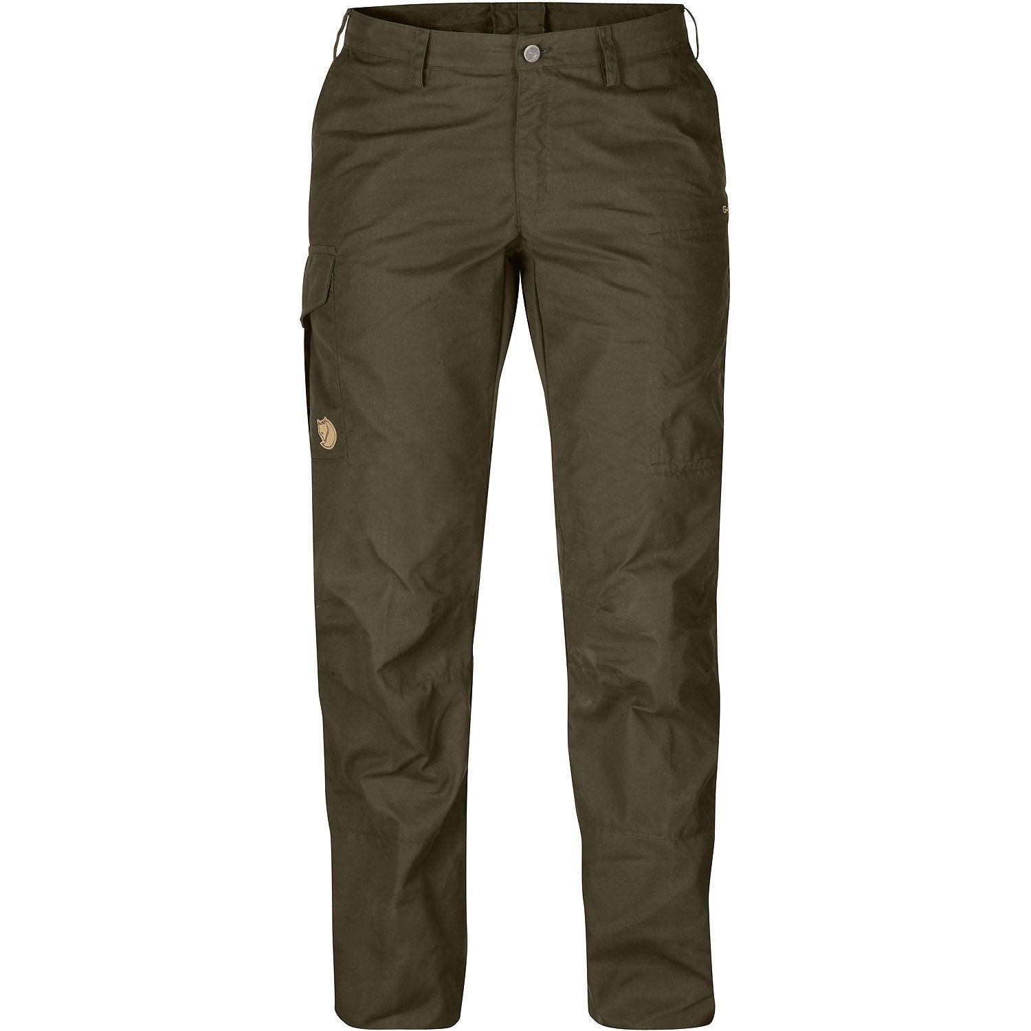 Fjällräven Funktionshose Outdoorhose Karla Pro Trousers