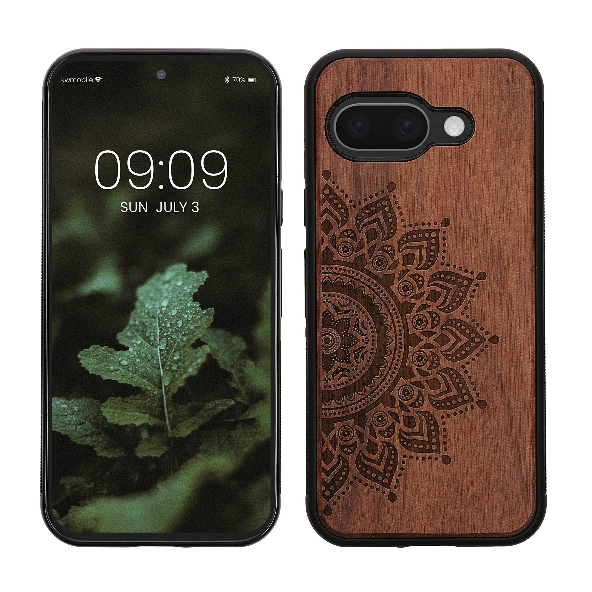 Handyhülle Hülle für Google Pixel 9a