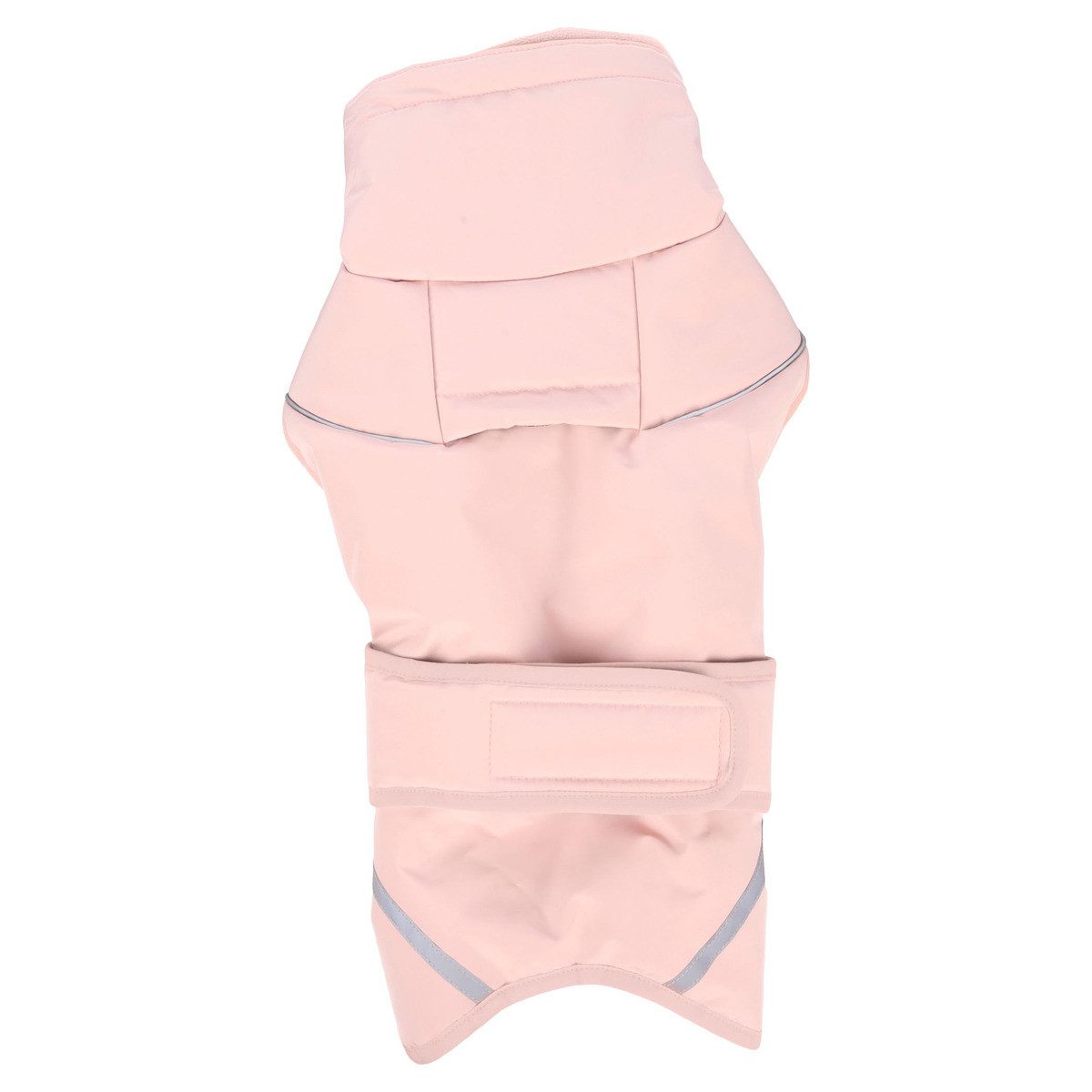 Flamingo Hundemantel Wintermantel Cujo rosa