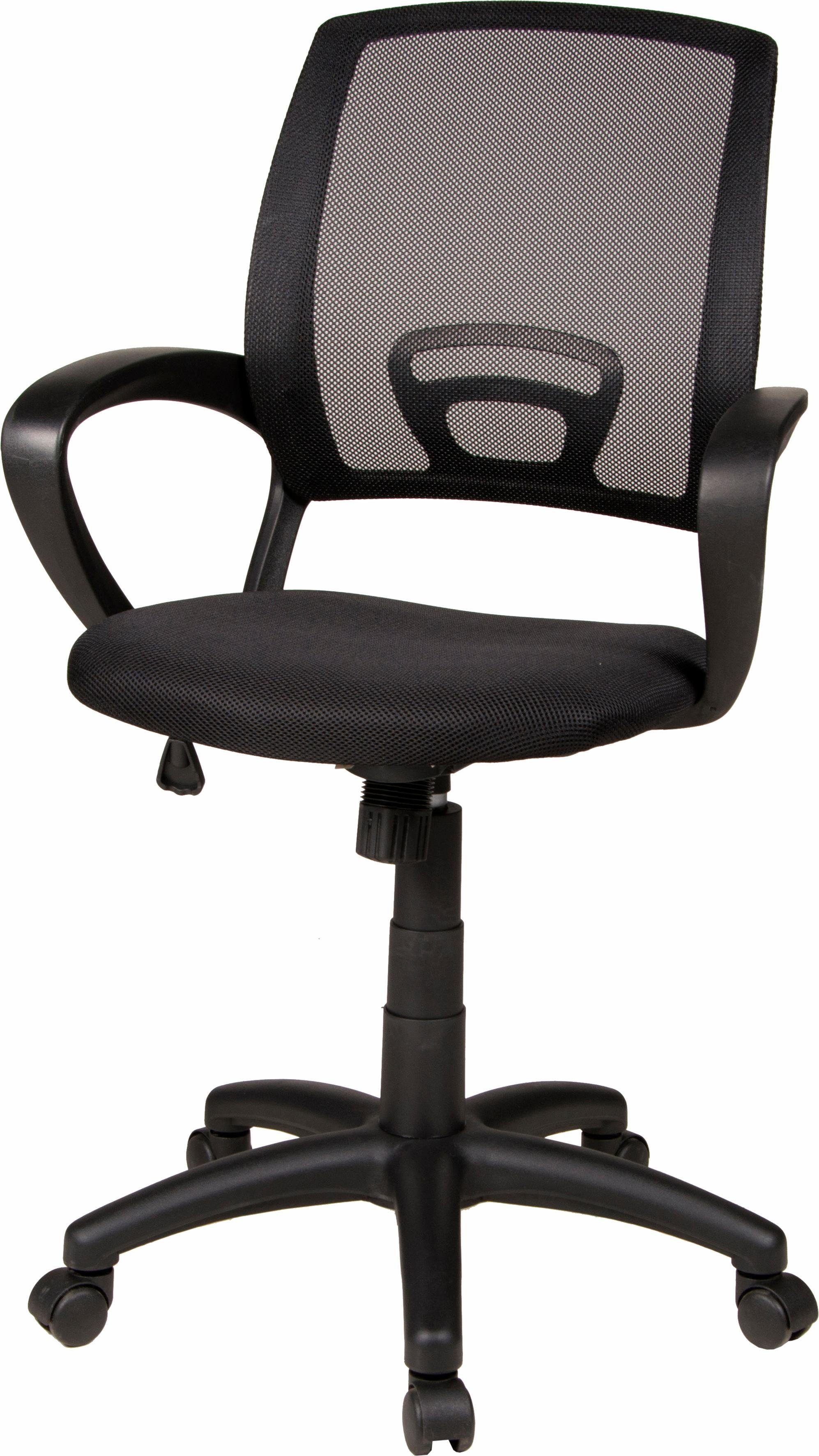 Duo Collection Bürostuhl Tom, mit Netzstoffbezug