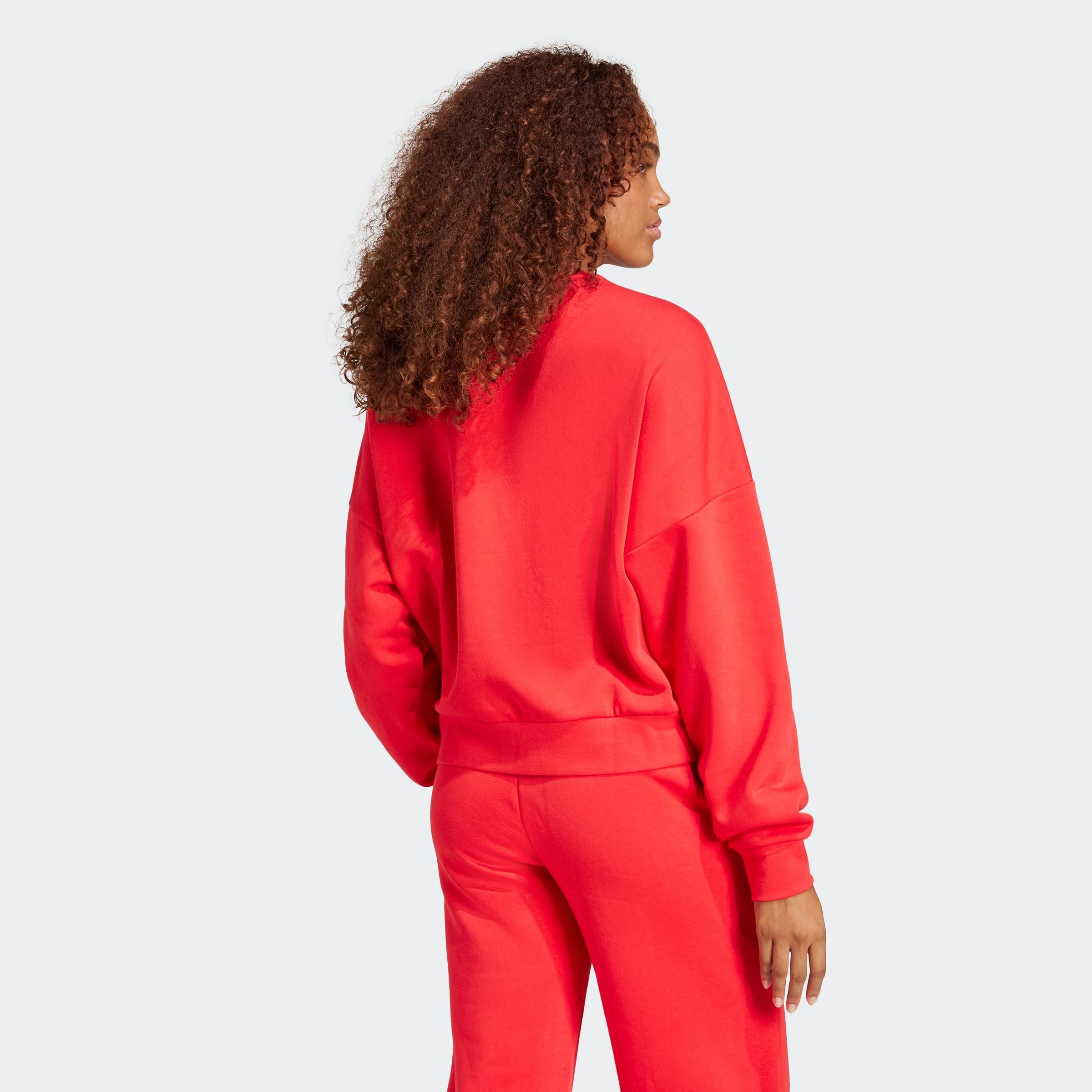 adidas Sportswear Sweatshirt W SL FC SWT günstig online kaufen