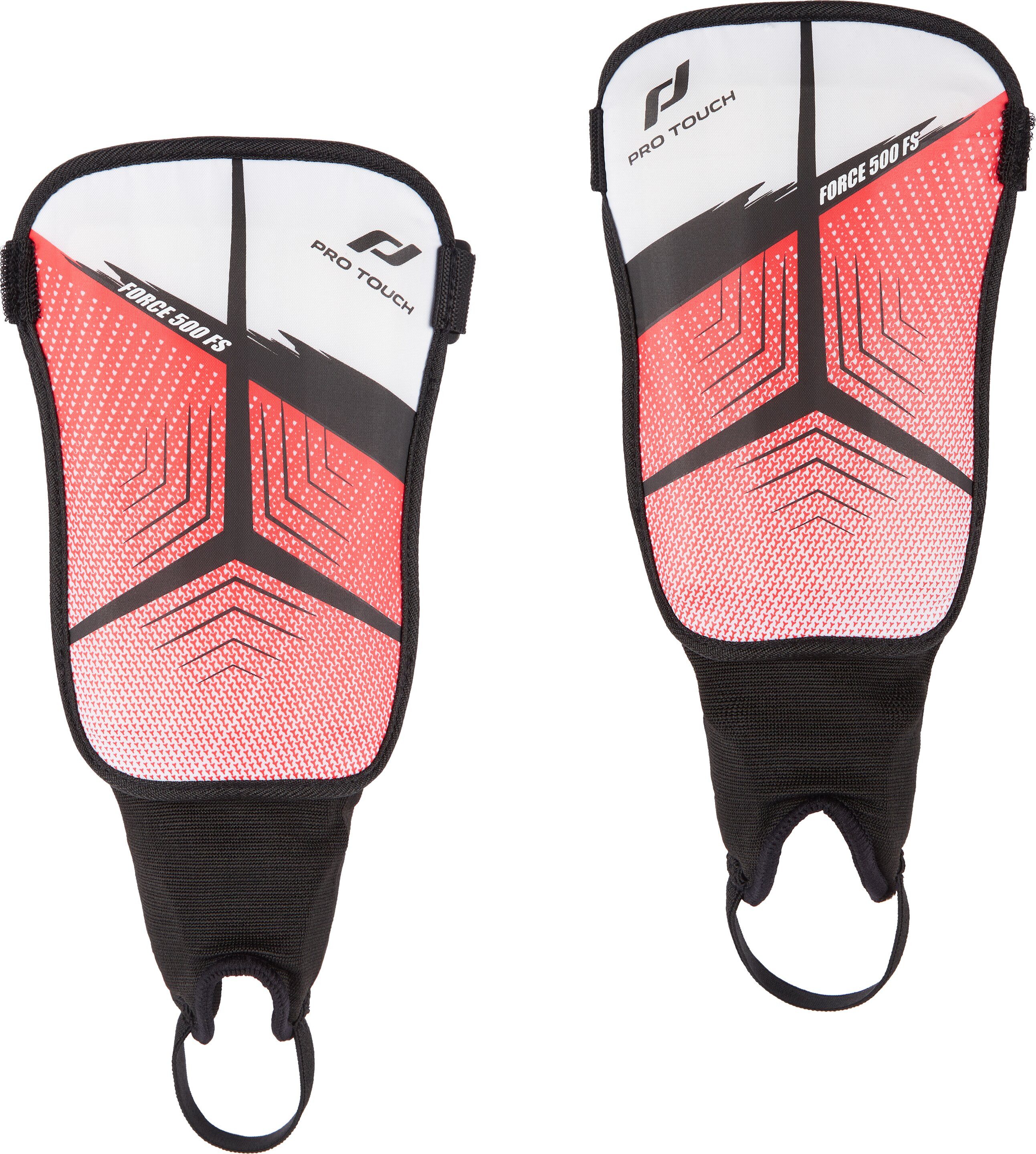 Pro Touch Fußball Щитки Force 500 FS