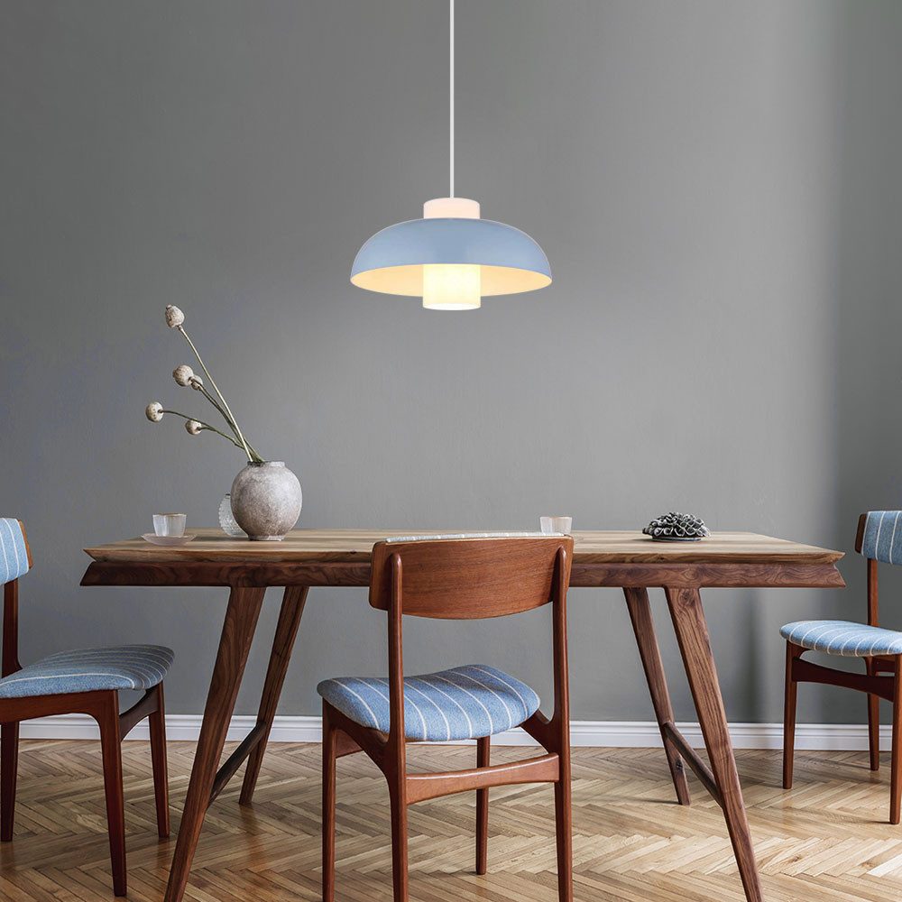GLOBO LIGHTING Pendelleuchte, Leuchtmittel nicht inklusive, günstig online kaufen