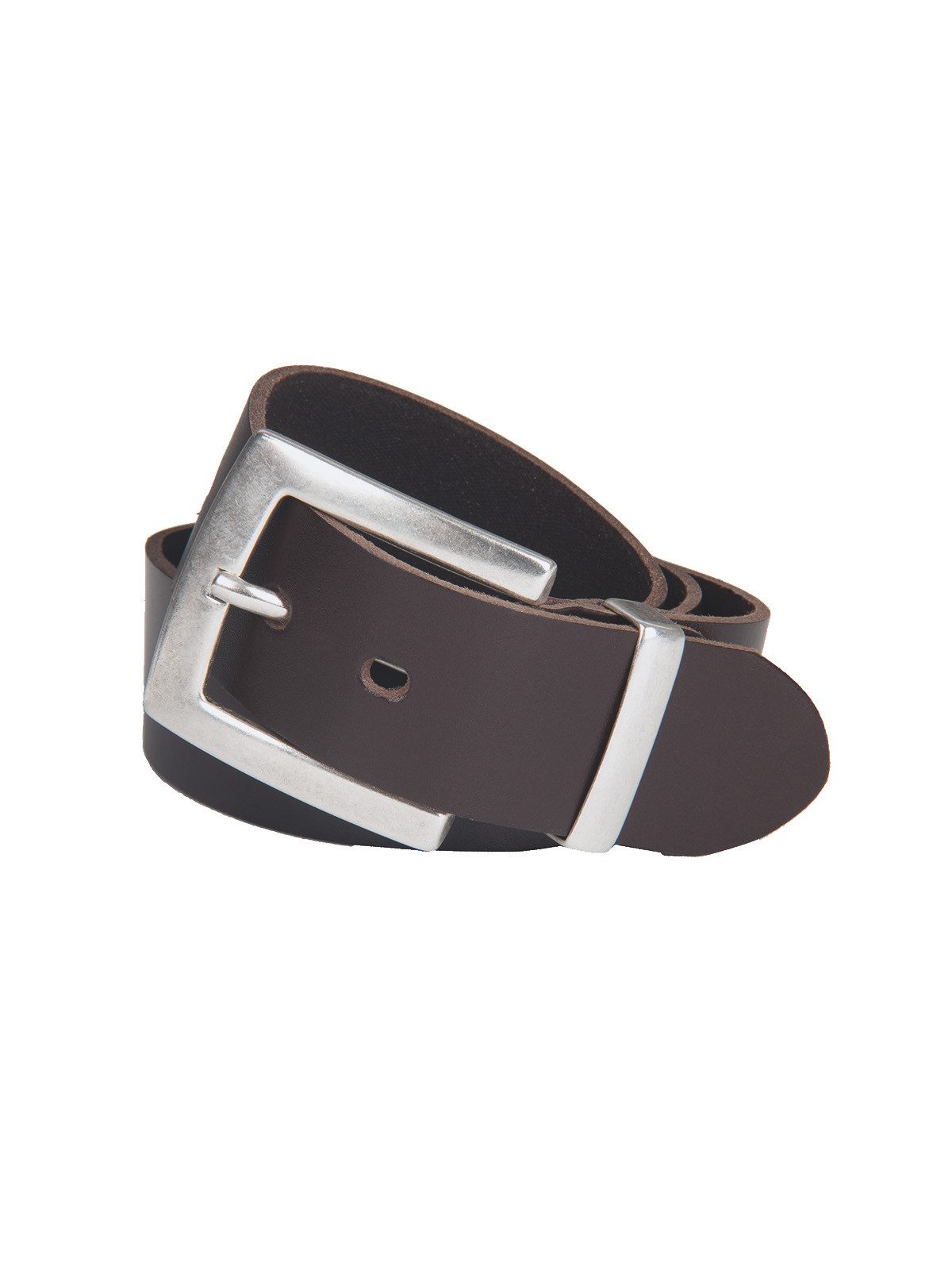 Schmid Ledergürtel 4112-11 Jeans-Gürtel SPORTIV