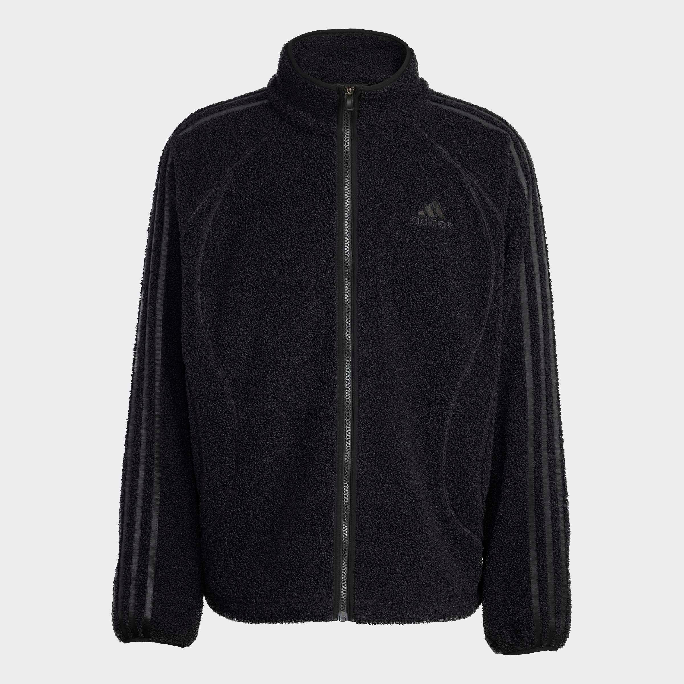 Trainingsjacke BORG FLEECE TEAMGEIST