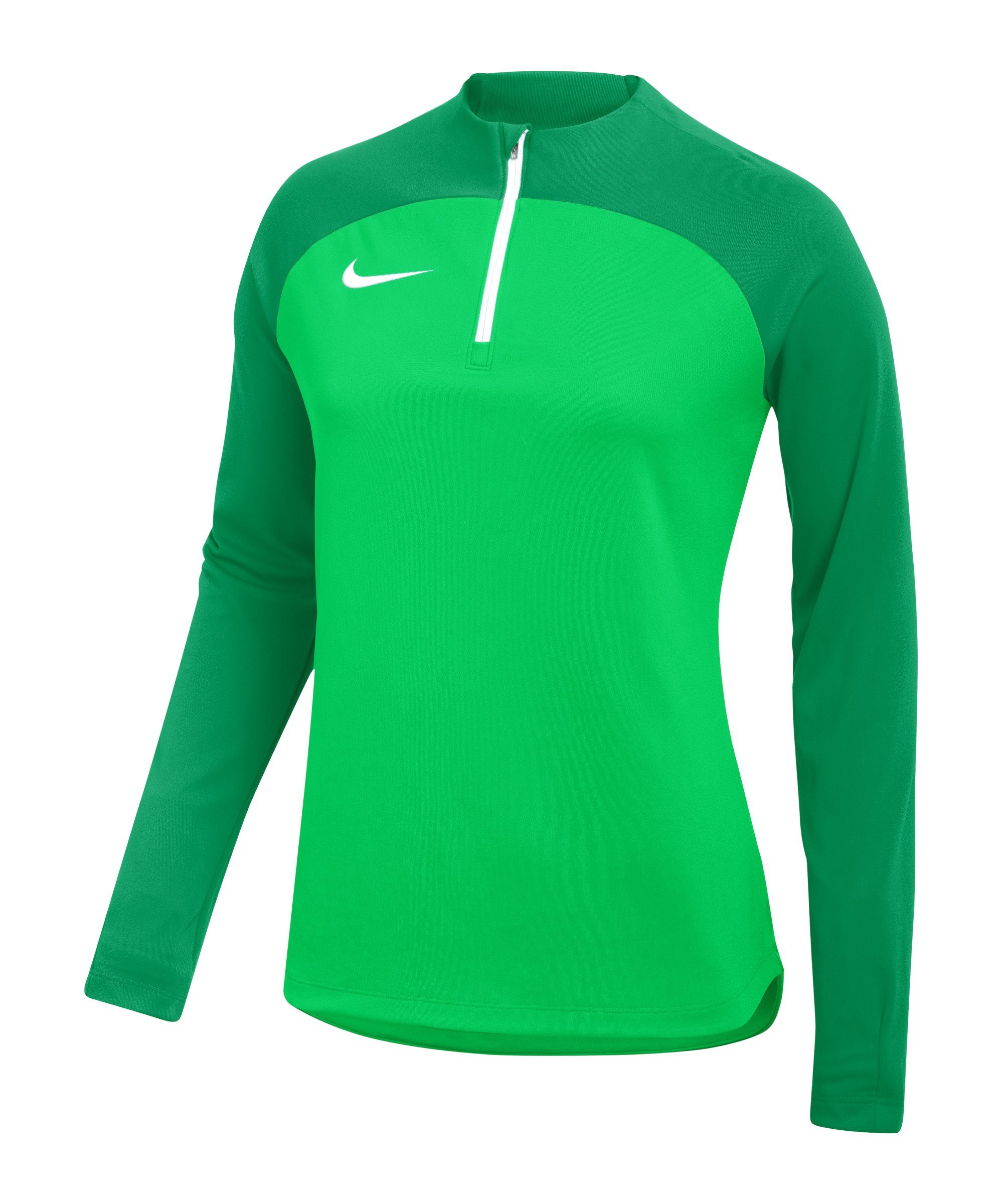 Nike Sweater Nike Performance Academy Pro Drill Top Damen