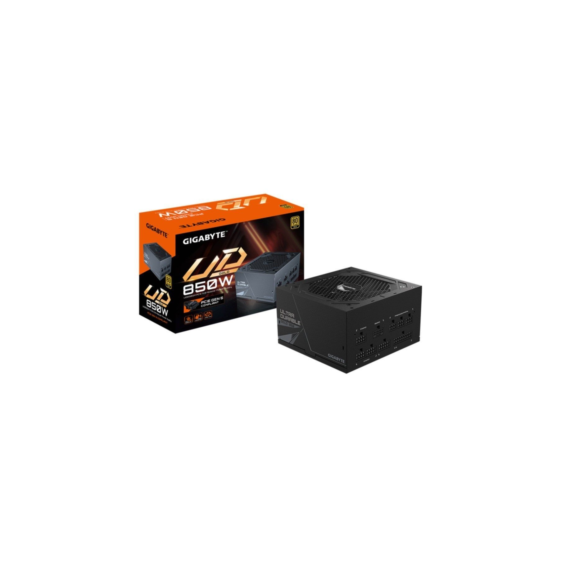 GP-UD850GM PG5 Netzteil