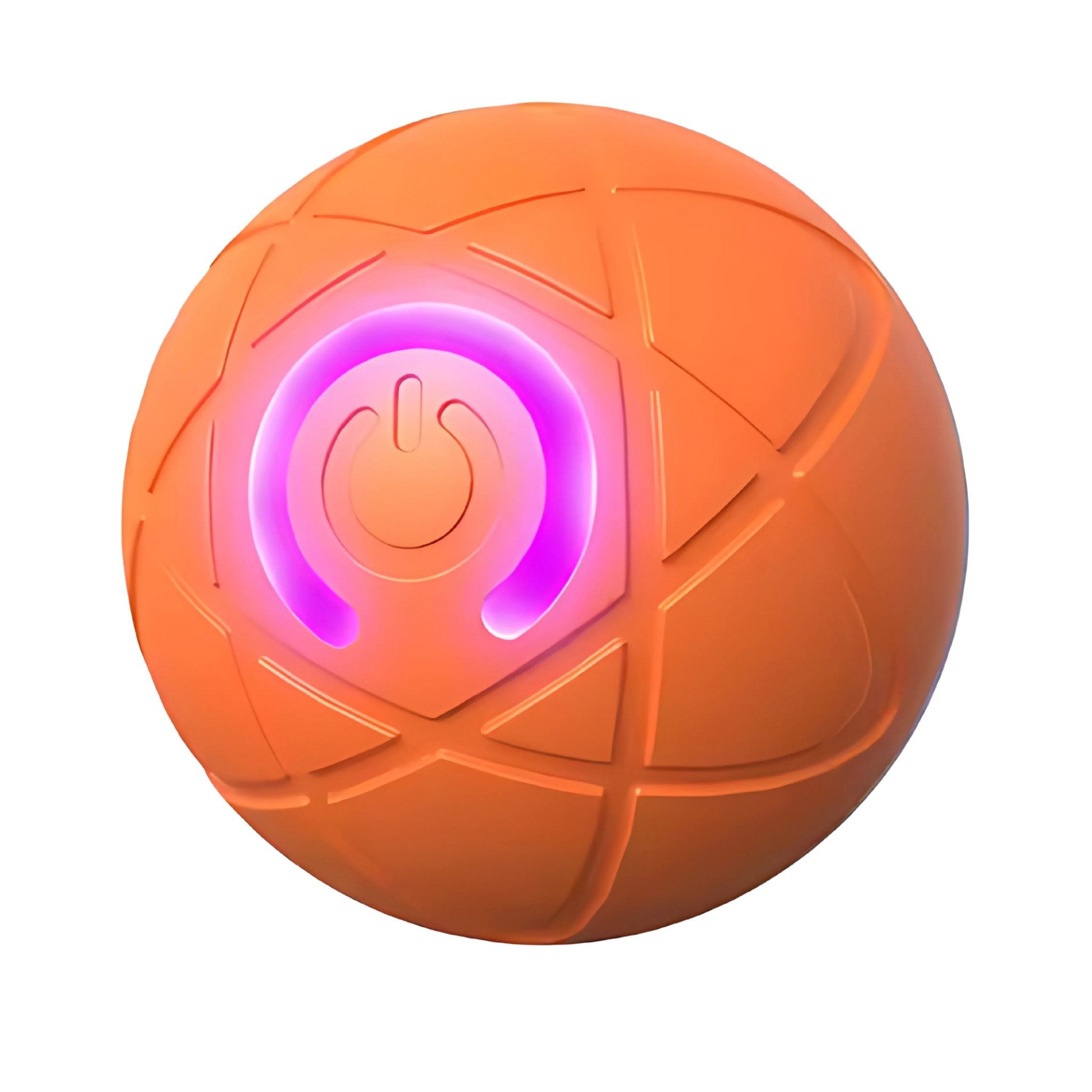 HS.SUPPLY Tier-Intelligenzspielzeug Hundespielzeug bewegender Ball, Moving günstig online kaufen