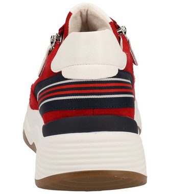 Gabor Sneaker Leder/Textil Sneaker