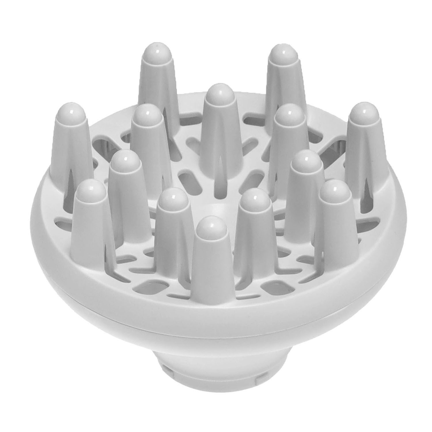 Rowenta Lockenstyler Rowenta CS-00141089 Diffusor für CV7460 Pro Respect Premium Care Haart