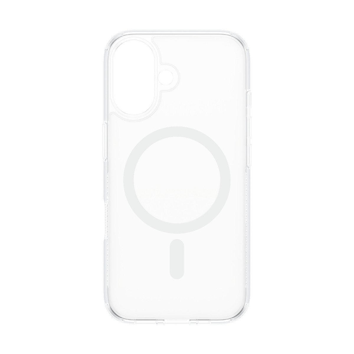 PanzerGlass Displayschutzglas 3-in-1 Protection für Apple iPhone 16, Set, 3 Stück, Displayschutzfolie, Set, Kameraglas, Cover, MagSafe, kratz- & stoßfest