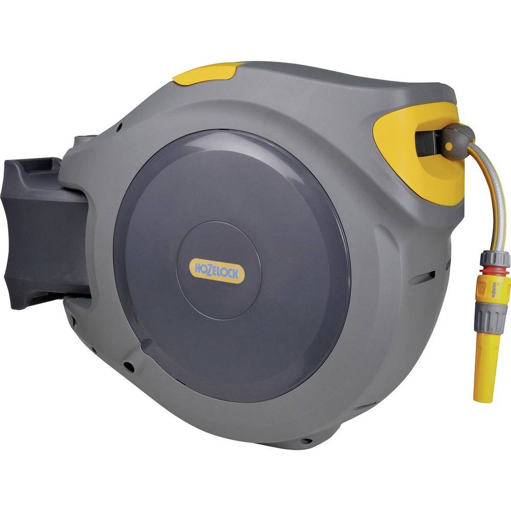Gartenschlauch Auto Reel mit 40-m-Schlauch