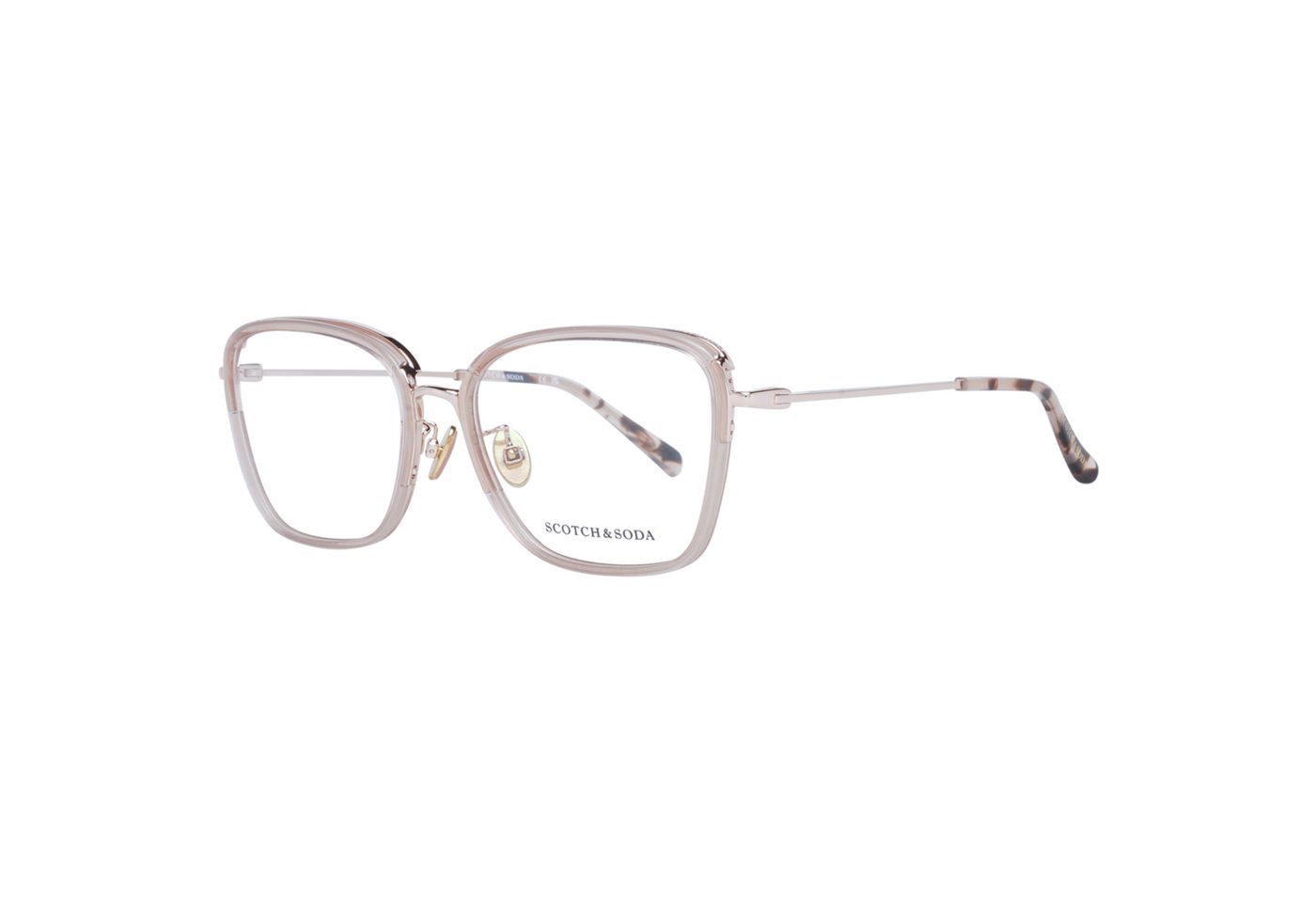 Scotch & Soda Brillengestell SS3013 55288