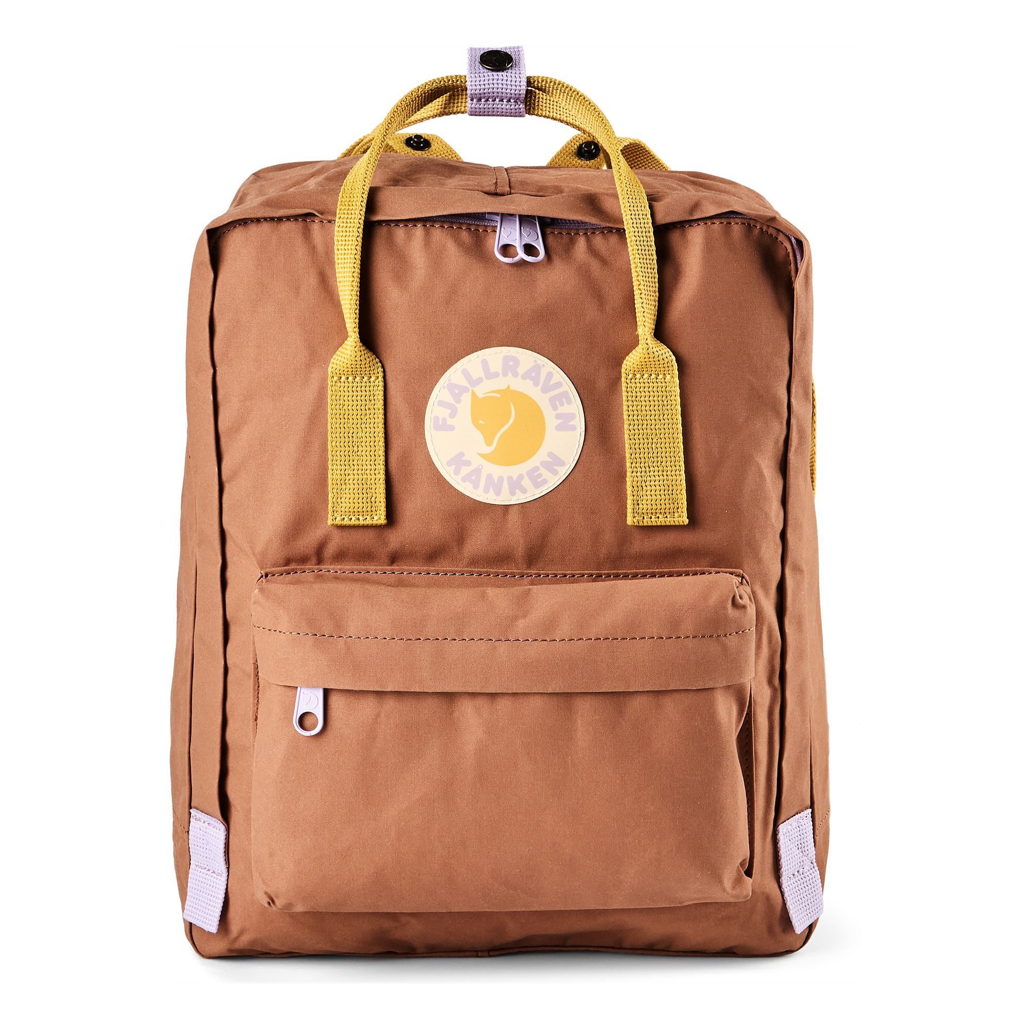 Fjällräven Rucksack Kanken, Nylon