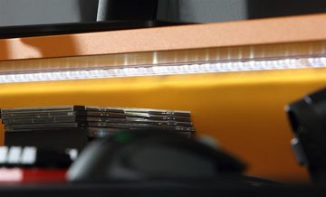 freiraum Schreibtisch Tamas, 160 x 94 x 69 cm (B/H/T)
