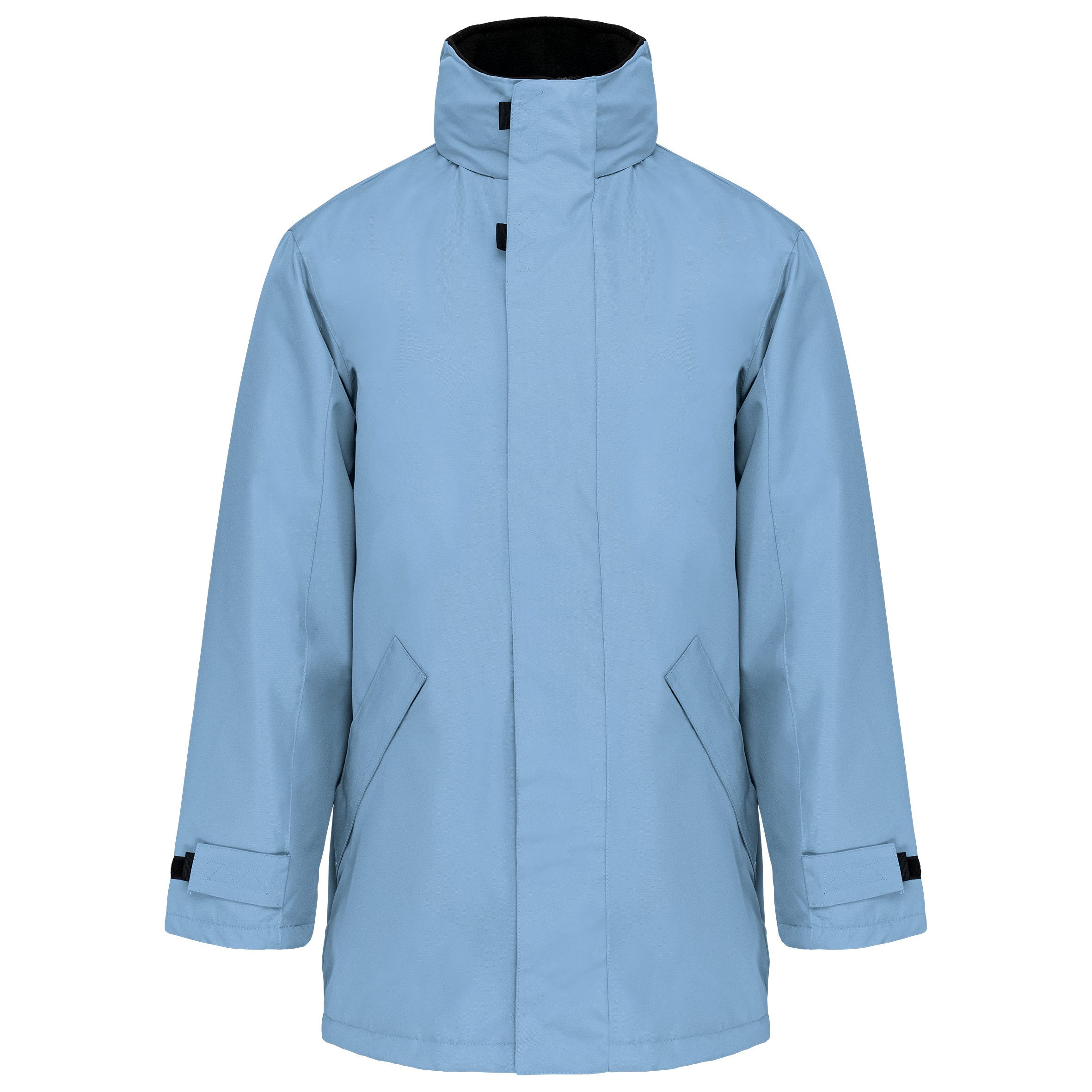 Kariban Outdoorjacke Parka > Parka, wattiert günstig online kaufen