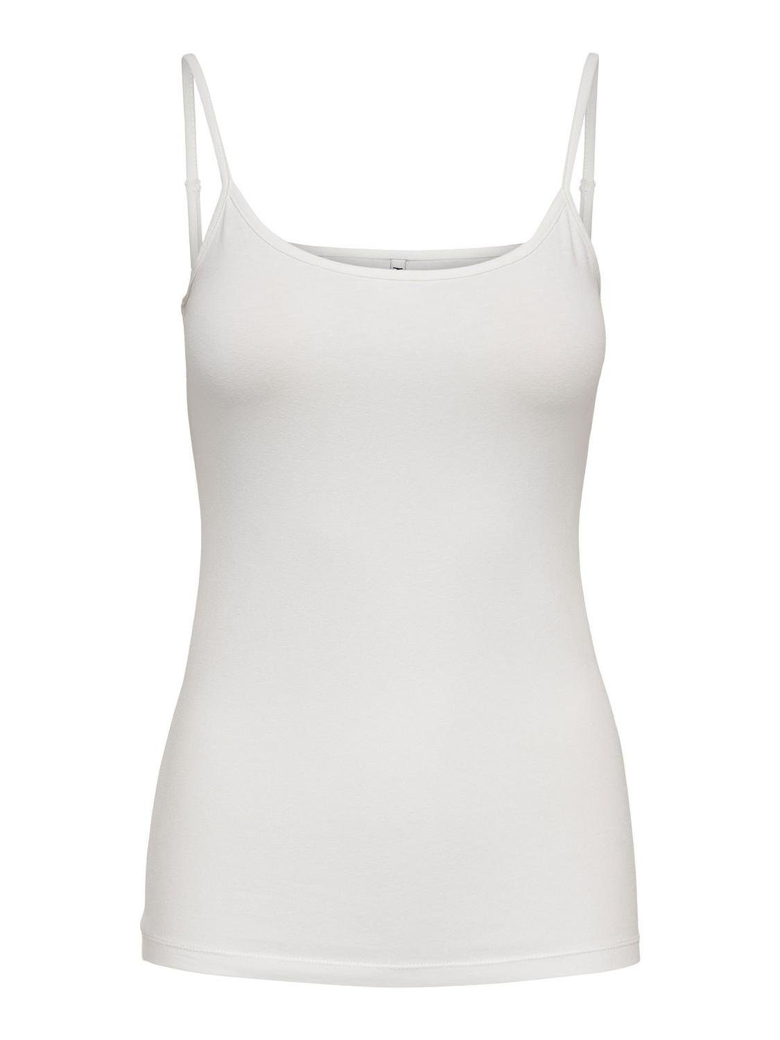 JDY Sweatshirt JDYAVA SINGLET JRS NOOS günstig online kaufen