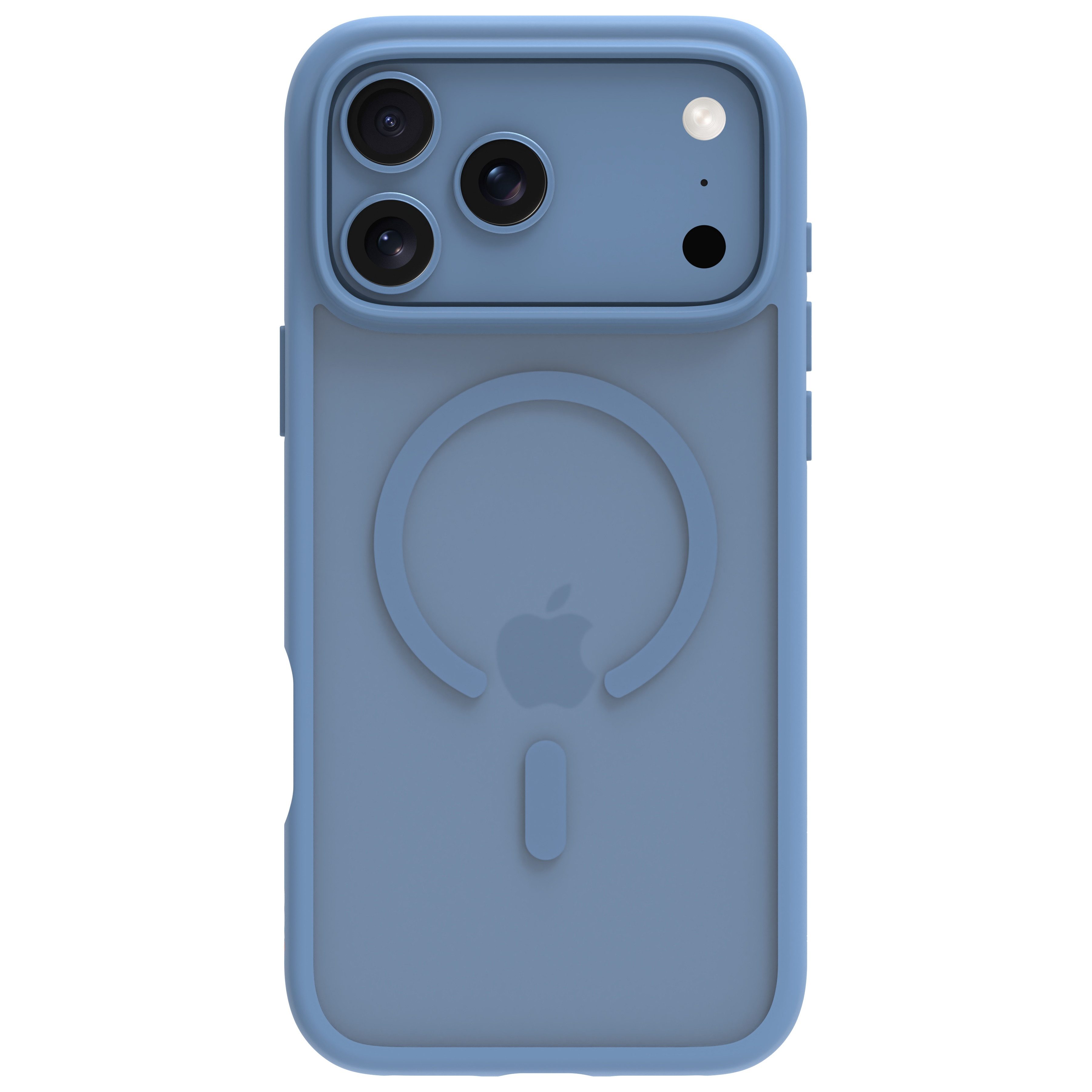 dbramante1928 Backcover dbramante1928 Grenen MagSafe Backcover mit D3O® Apple iPhone 18 Pro