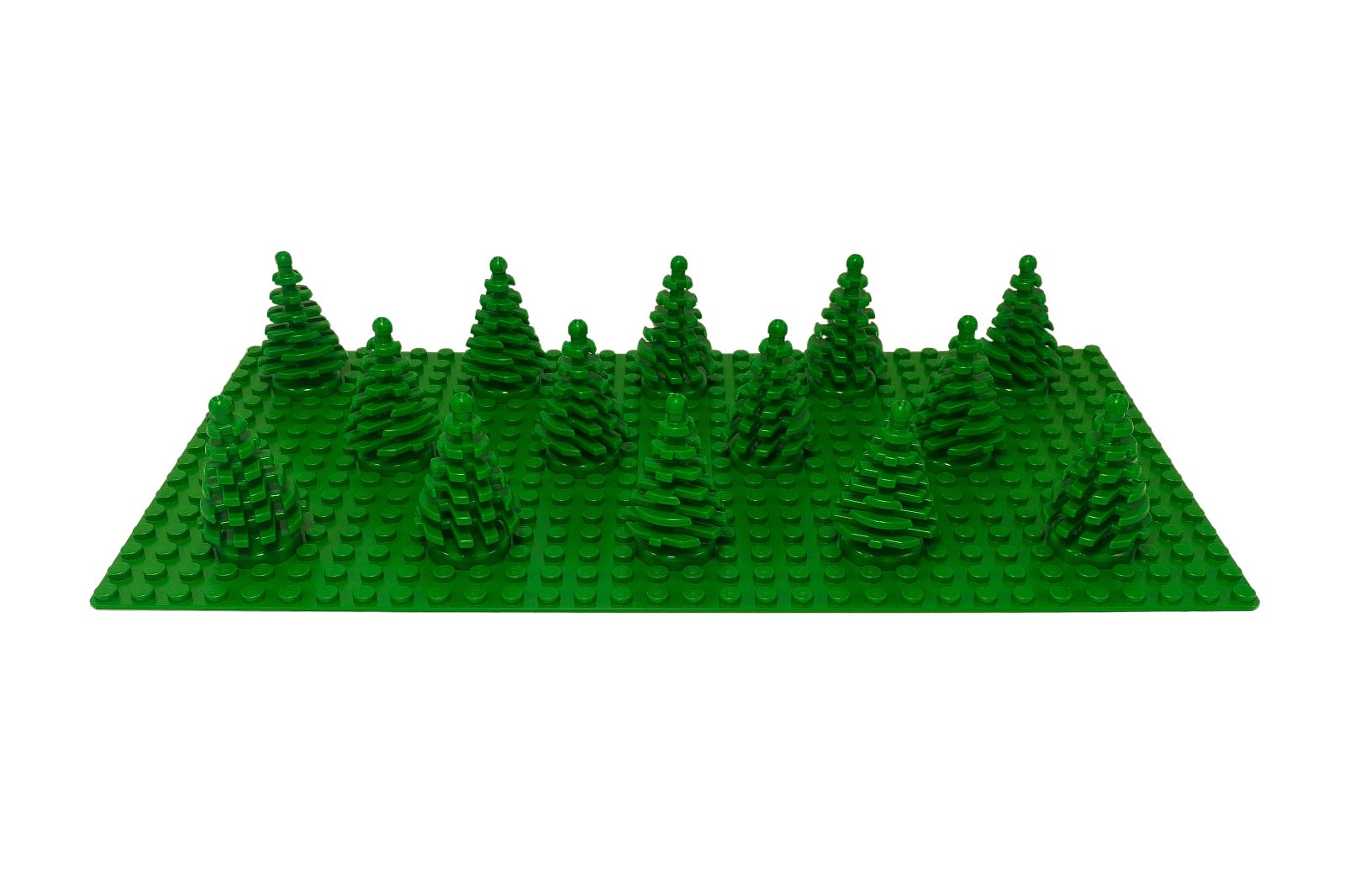 LEGO® LEGO® Kleiner Baum Tanne Kiefer günstig online kaufen