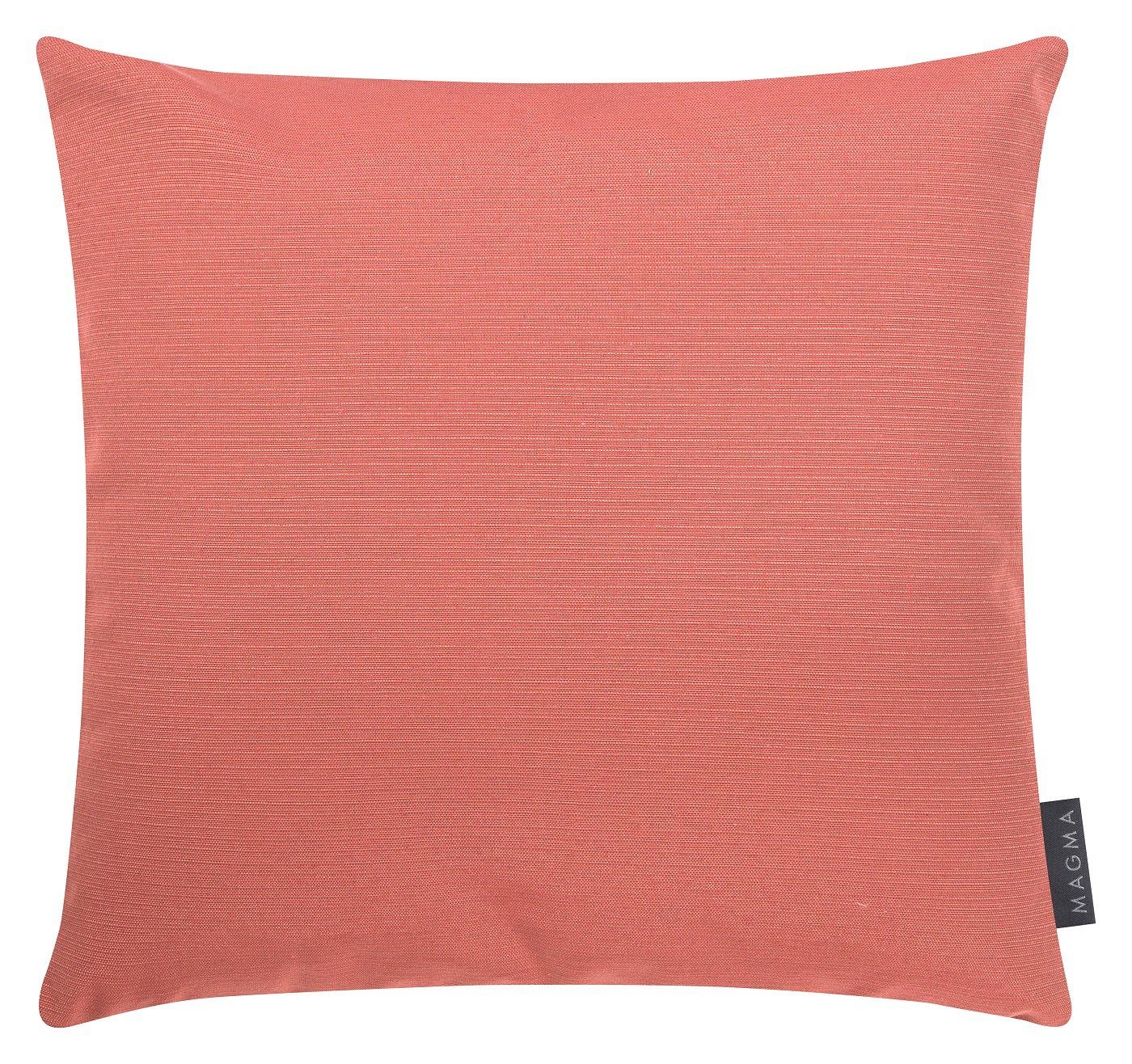 Magma Heimtex Kissenbezug FINO Kissenhülle ca. günstig online kaufen