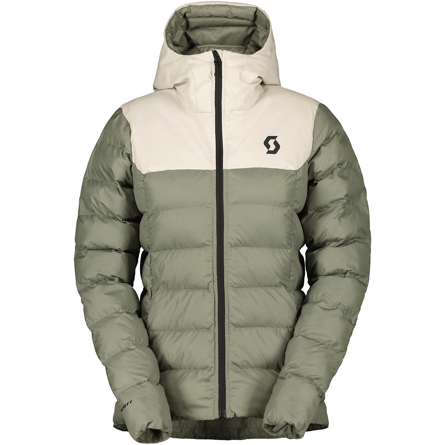 Scott Softshelljacke Funktionsjacke W INSULOFTWARM JACKET