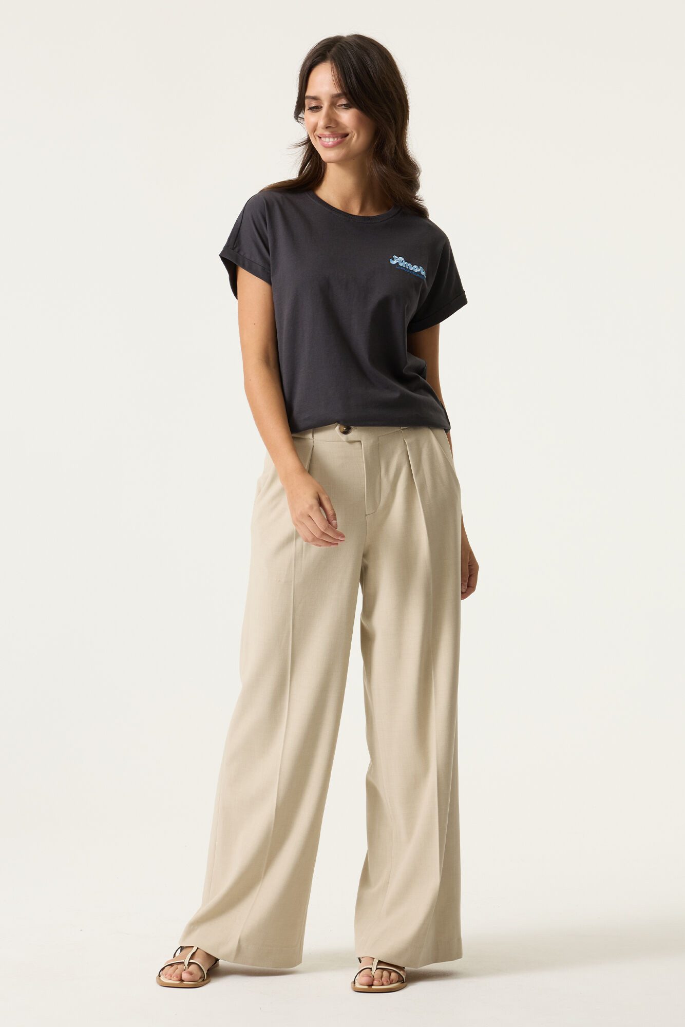 Garcia 5-Pocket-Hose