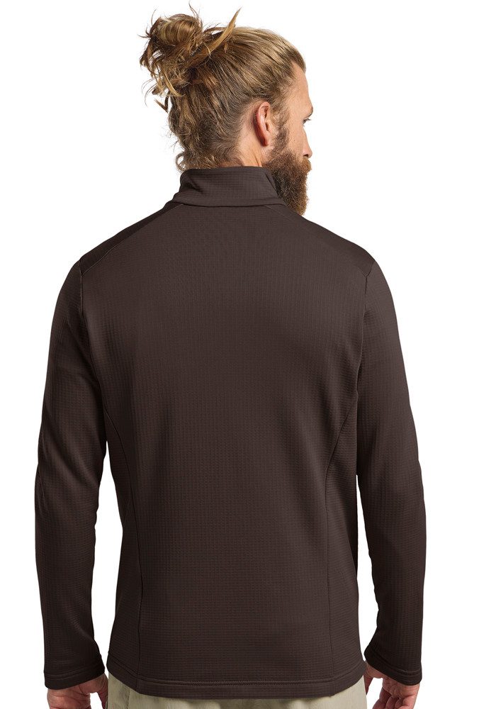 Jack Wolfskin Fleecejacke KOLBENBERG FZ M günstig online kaufen