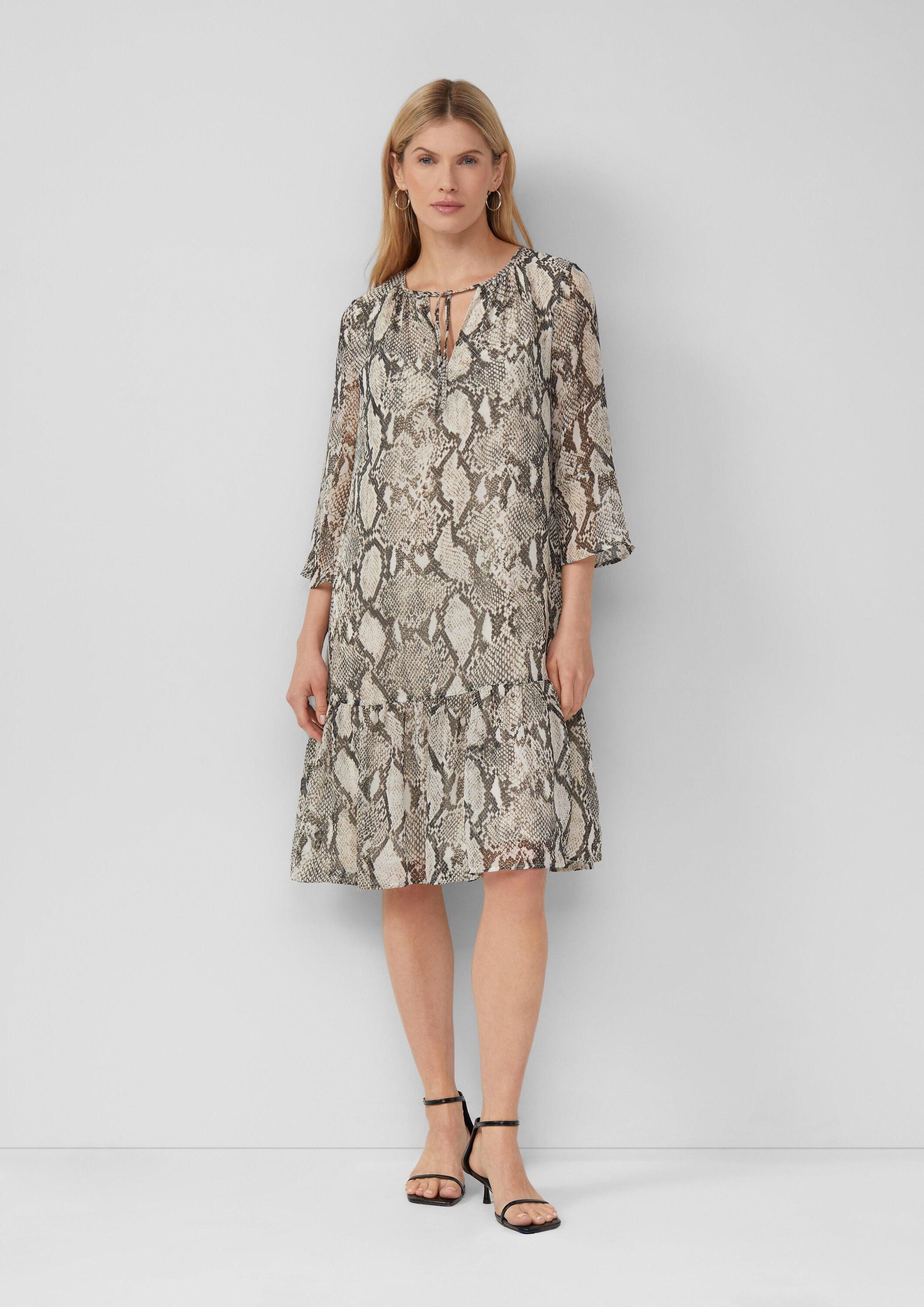 Minikleid Kleid