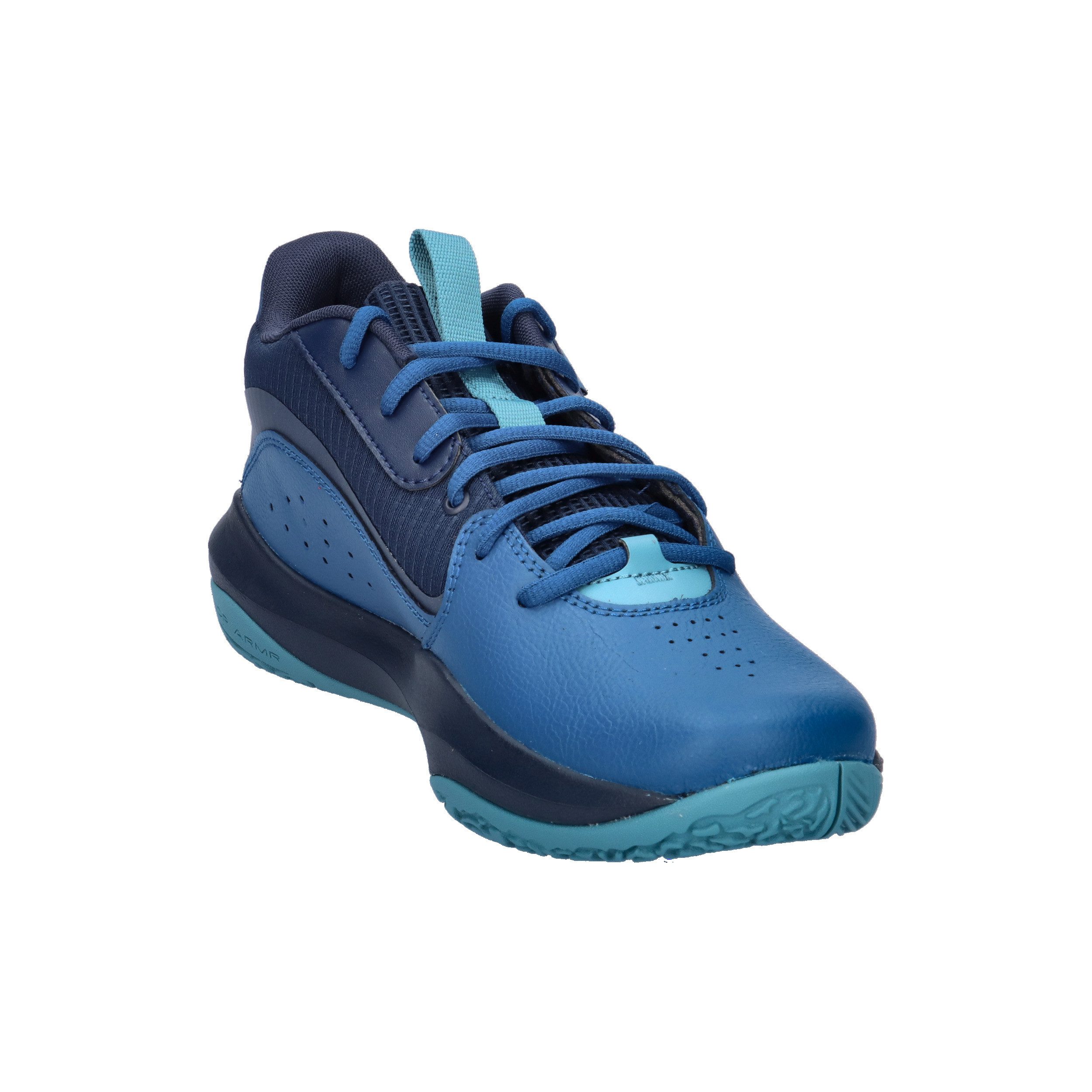 Under Armour® Under Armour Herren Basketballschuhe Lockdown 7 3028512 Halle günstig online kaufen