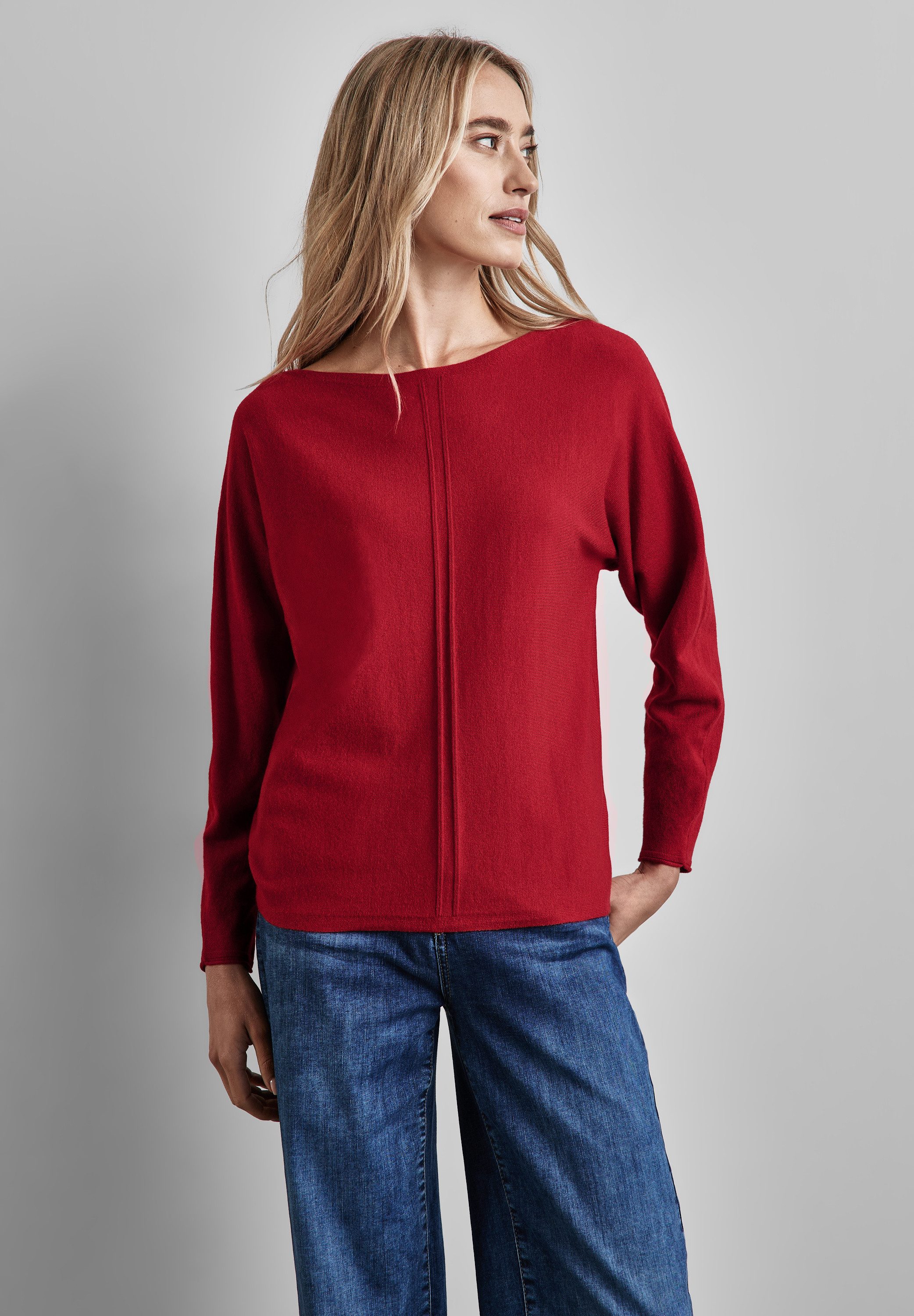 Strickpullover
