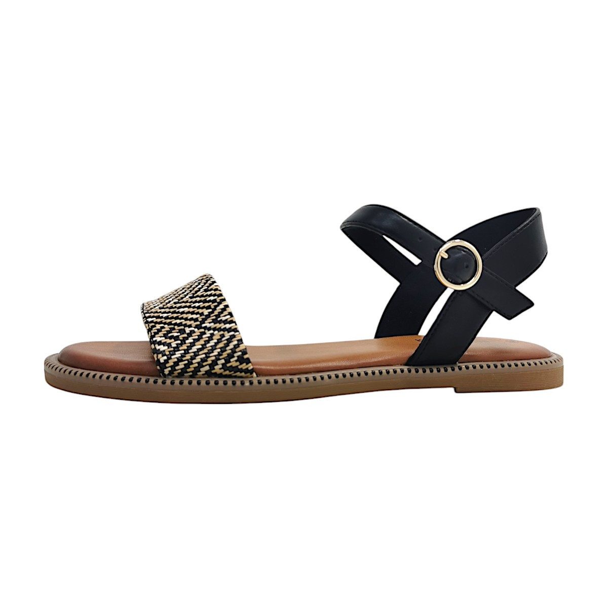 s.Oliver Sandalette Sandale günstig online kaufen