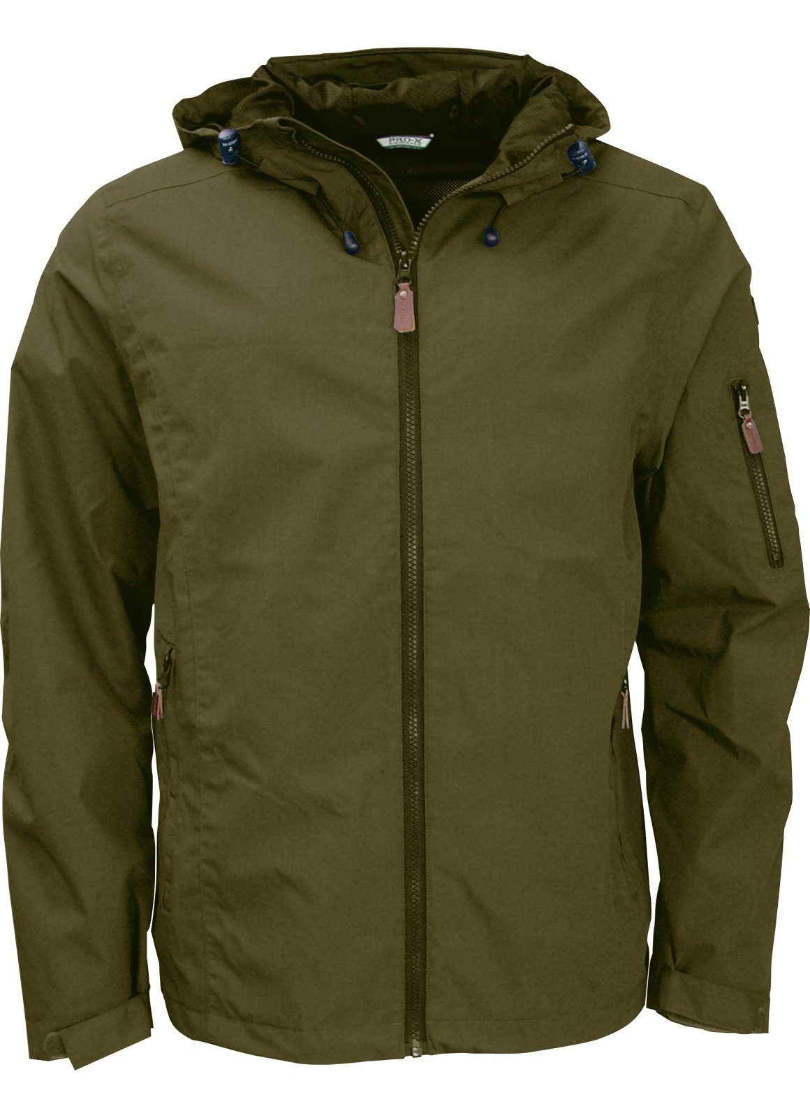 Funktionsjacke EAGLE