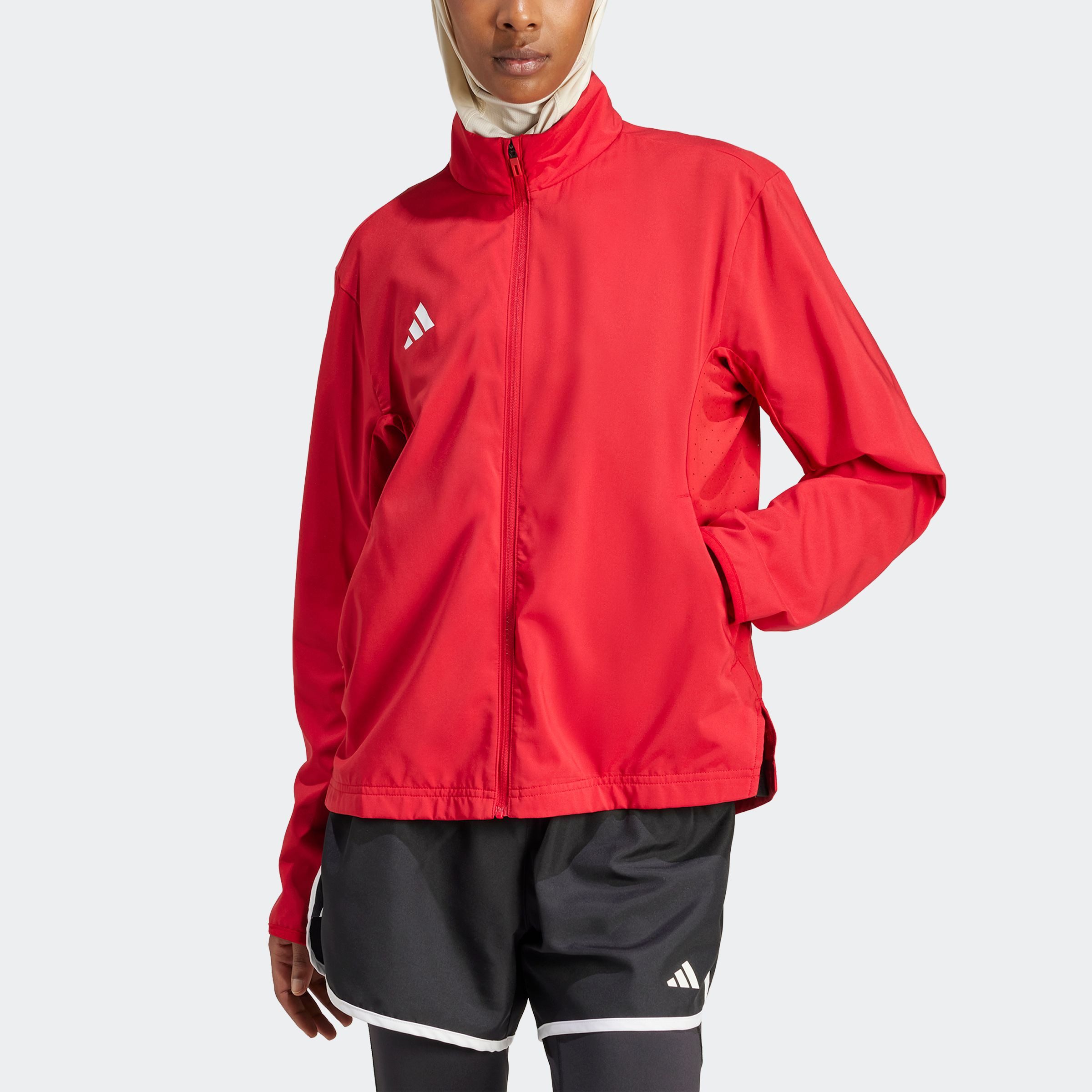 Laufjacke ADIZERO E JCKT