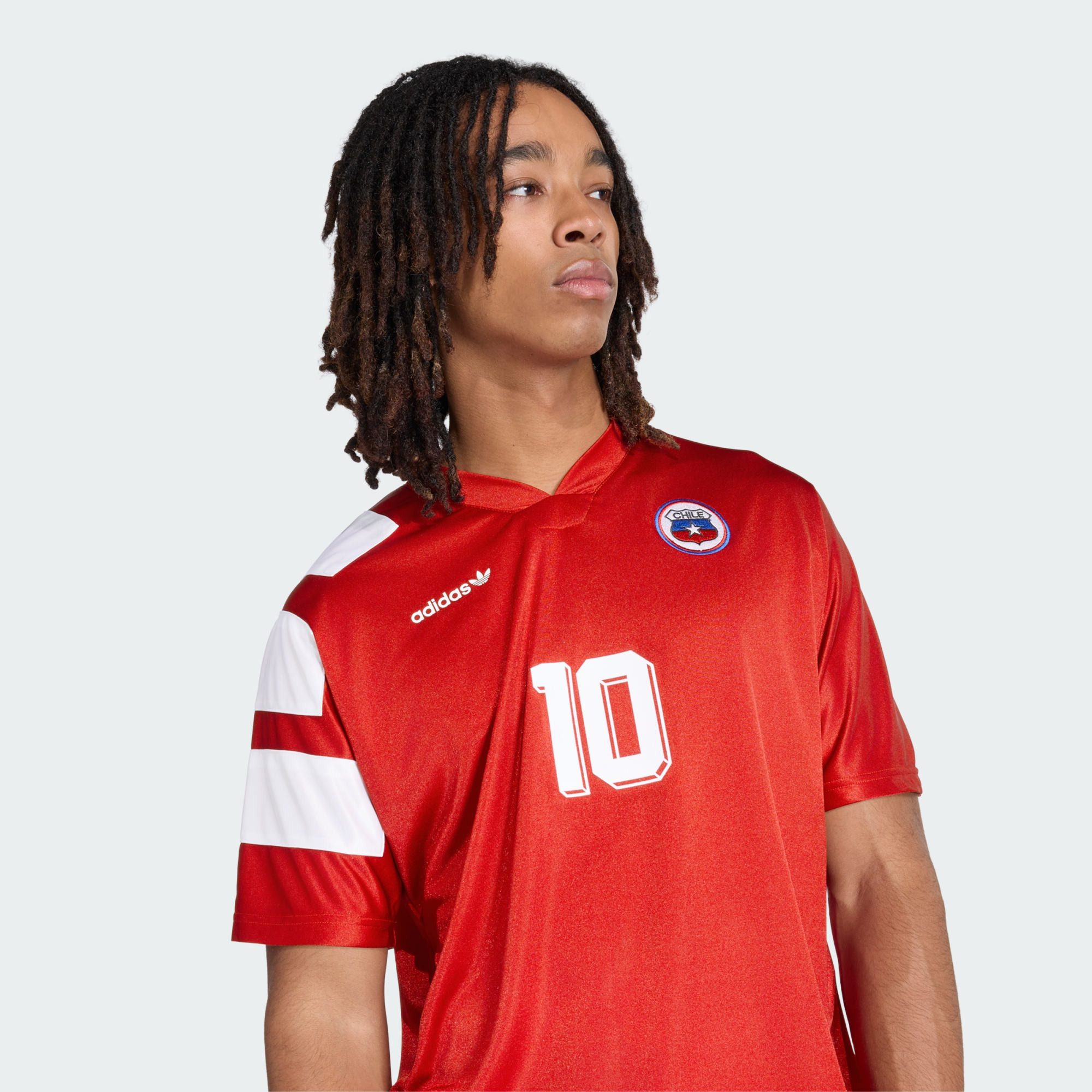 adidas Performance Fußballtrikot CHILE 93/94 HEIMTRIKOT (1-tlg)
