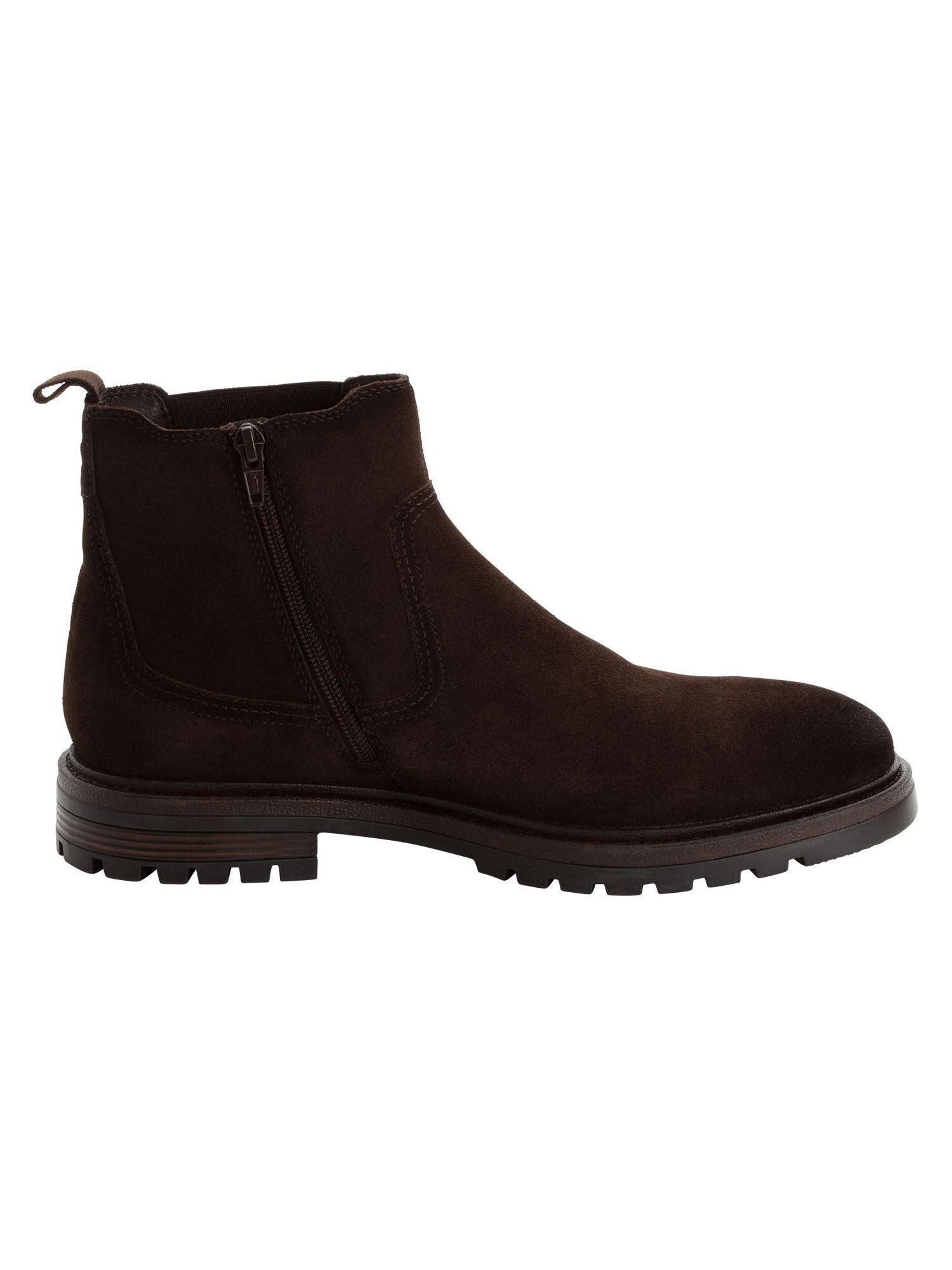 Tamaris Removable Sock Herren kein Absatz 1-15410-45 Chelseaboots Removable Sock