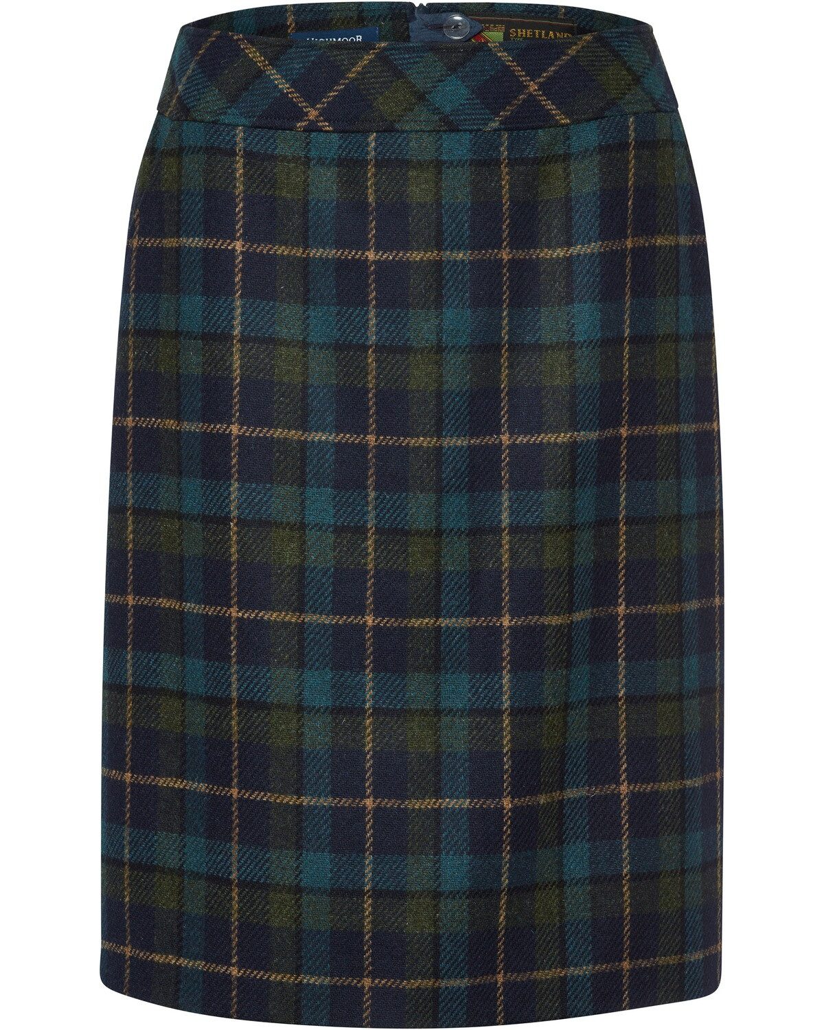 Highmoor Sommerrock Karorock