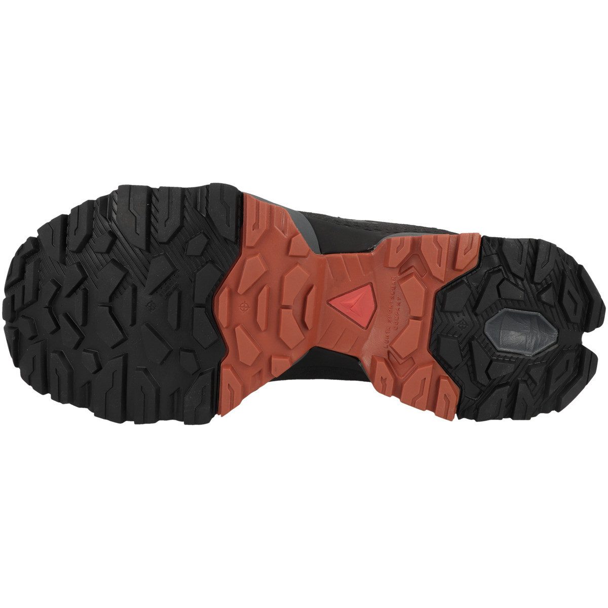 Dachstein SF Trek Guide Mc Wp Herren Outdoorschuh Wanderschuhe, Trekking, Hiking, Freizeitschuhe, Schnürschuhe