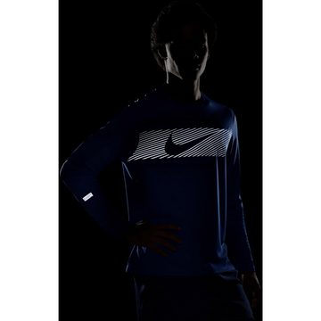 Nike Funktionsshirt MILER