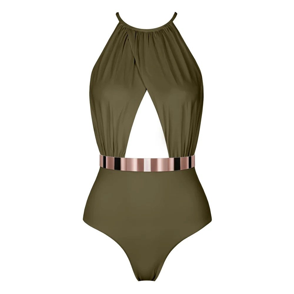 SEA ME SWIM Badeanzug BARBADOS Studio günstig online kaufen