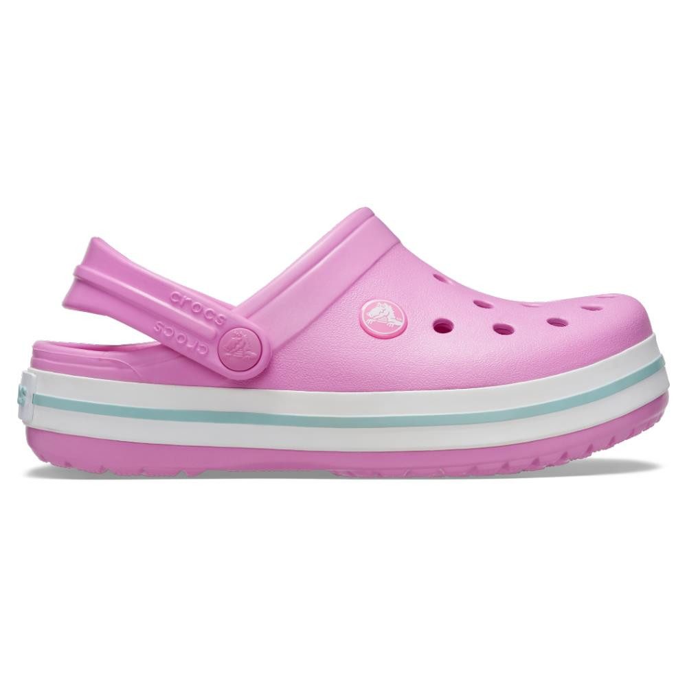 Crocs Toddler and Kids' Crocband™ Sandalen EUR 19-20 (C4) Clog