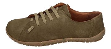 KOEL IZZIE Barfußschuh Olive