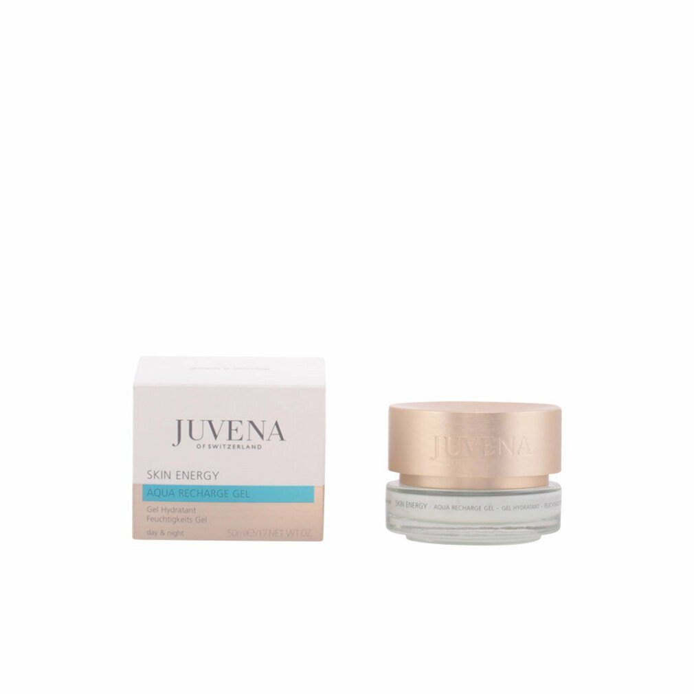 Juvena Tagescreme Haut Energy Aqua Recharge Gel 50ml