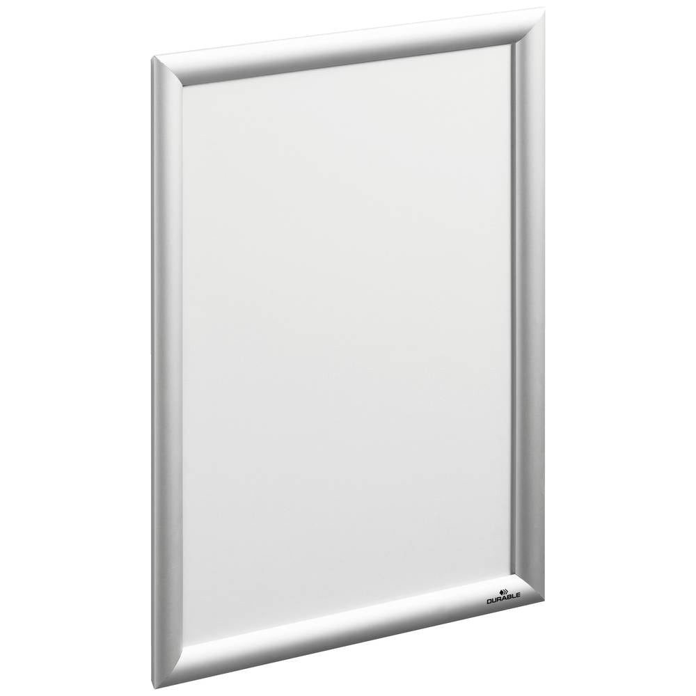 DURABLE Rahmen Klapprahmen Aluminium A3 479723