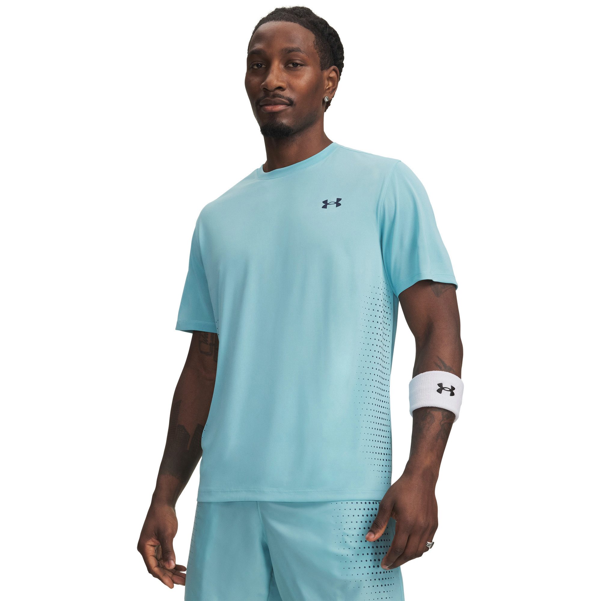 T-Shirt Under Armour Herren T-Shirt Tech Play 6009833
