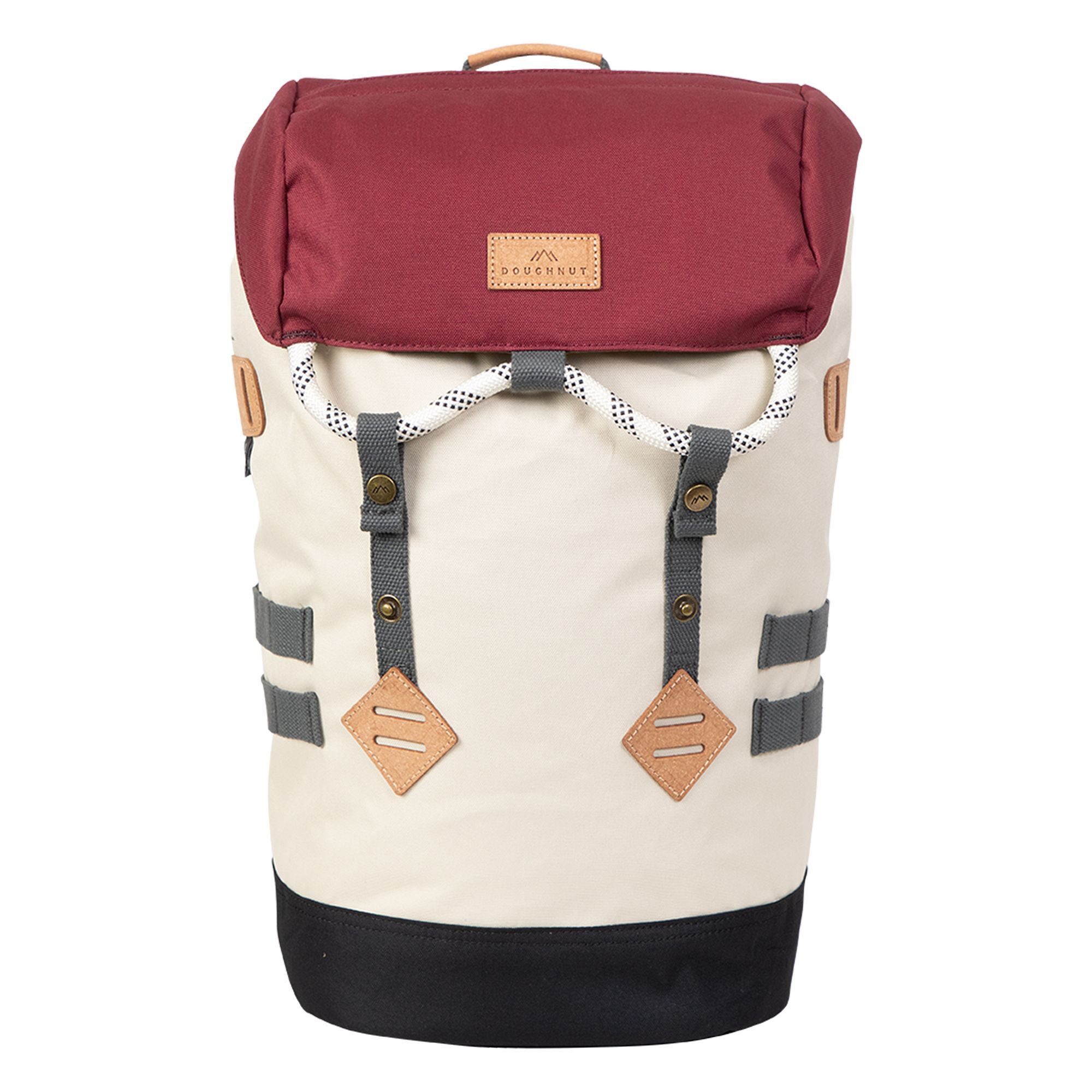 Doughnut Daypack Colorado, Polyester