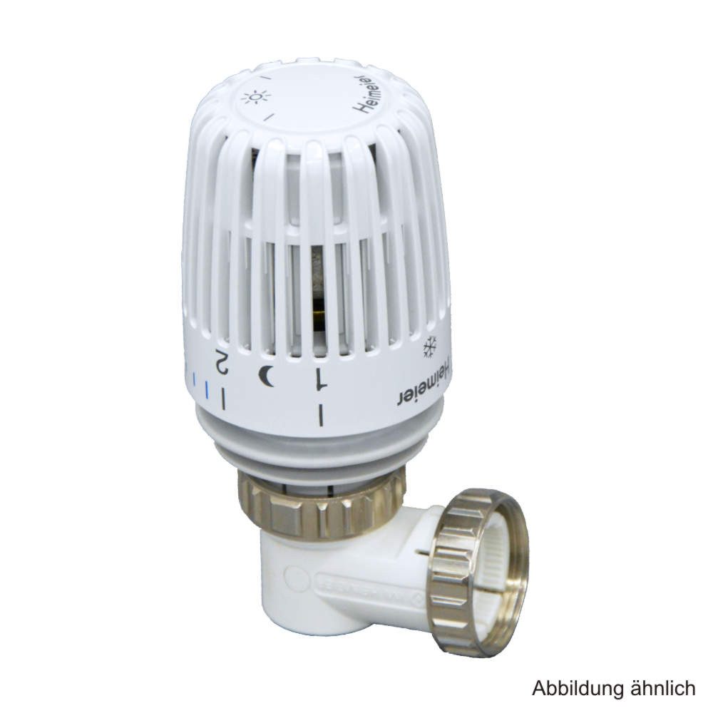 IMI Heimeier Heizkörper HEIMEIER Thermostatkopf WK Winkelform, für VHK mit günstig online kaufen