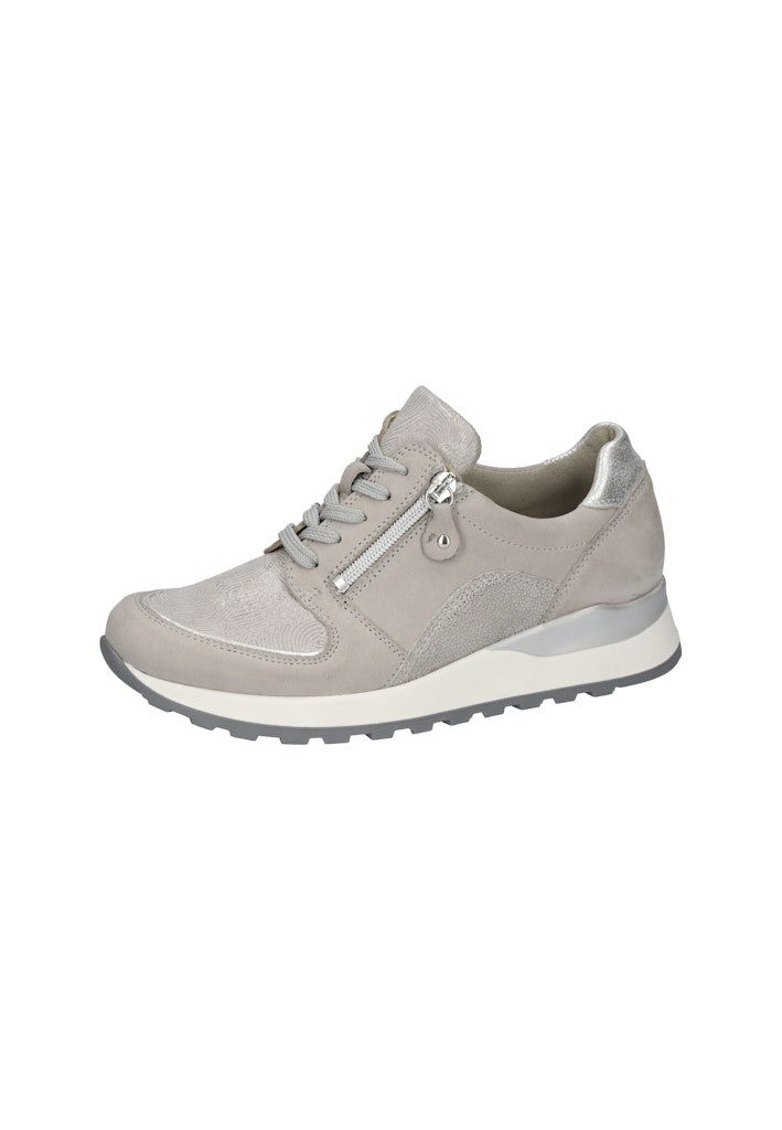 Freizeit Schnürer für Damen Schnürschuh